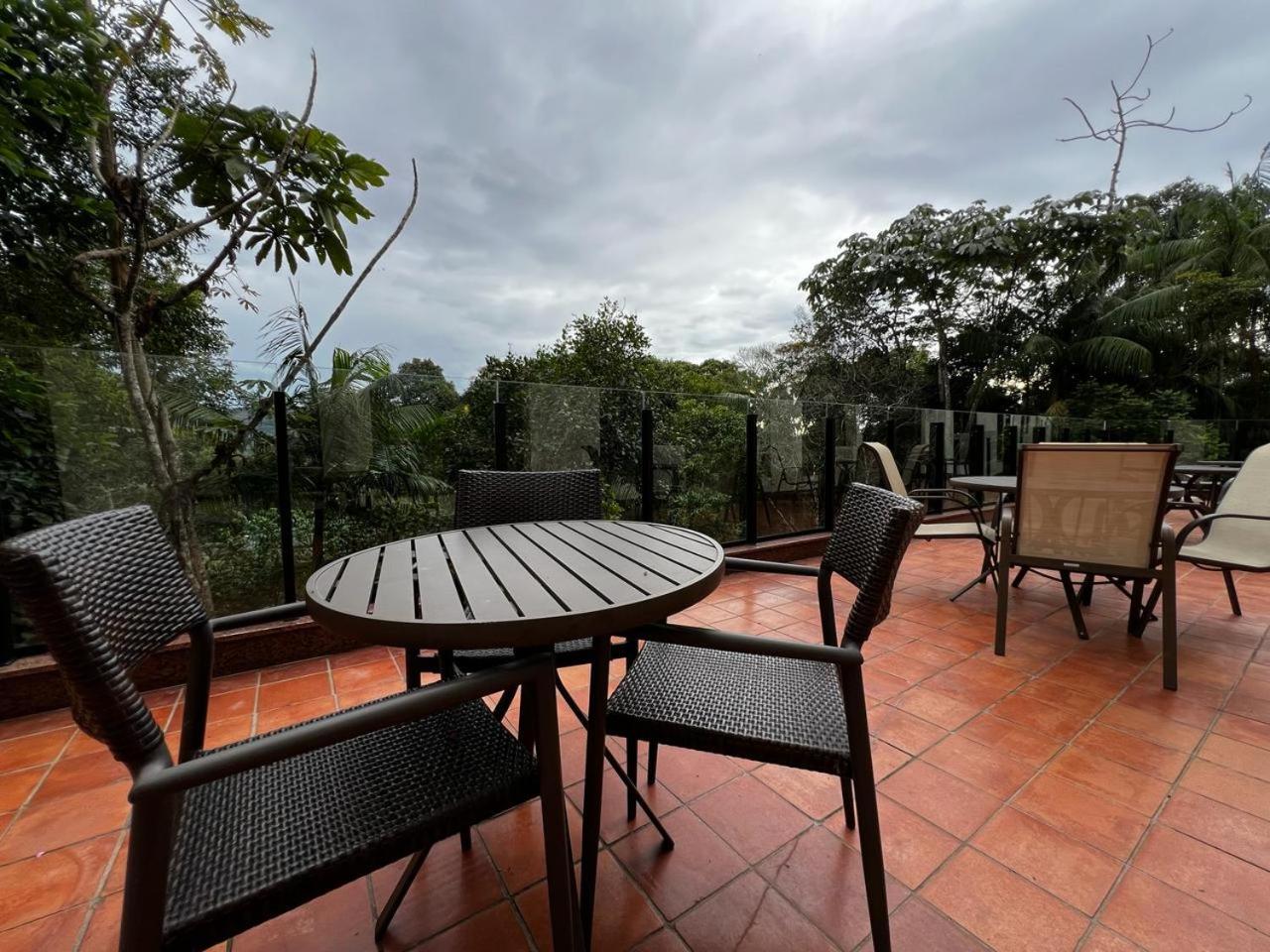 Vista Azul Apart Hotel - Pedra Azul