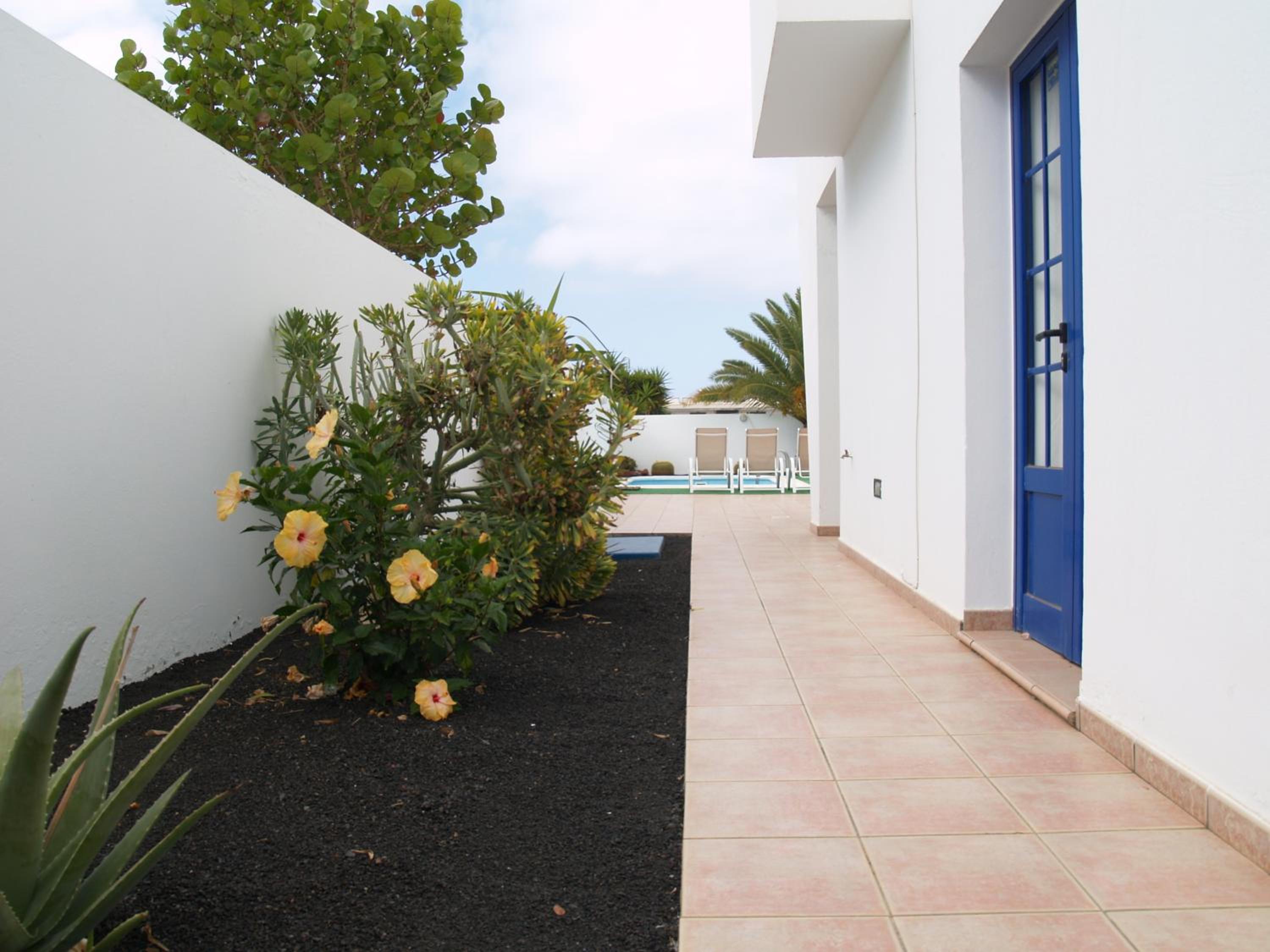Villas Puerto Rubicon