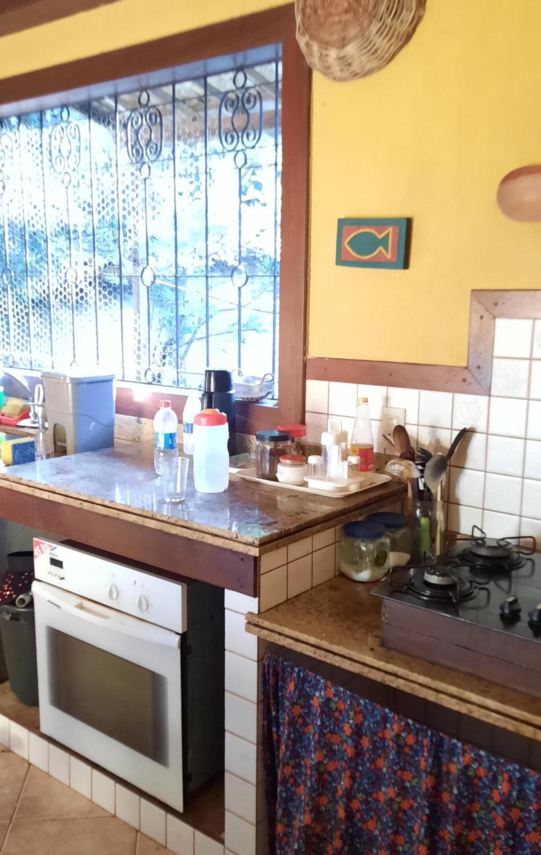 Casa Cajueiro em Pipa