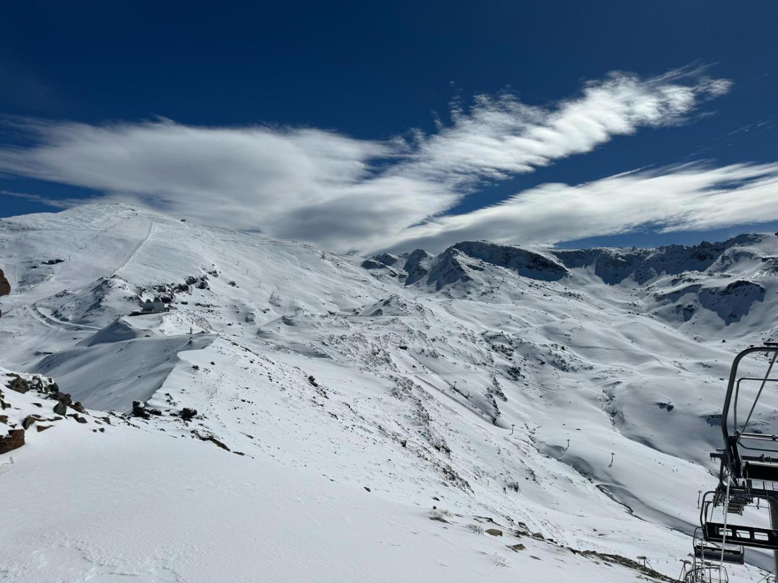 Apartamento RUTA DEL VELETA