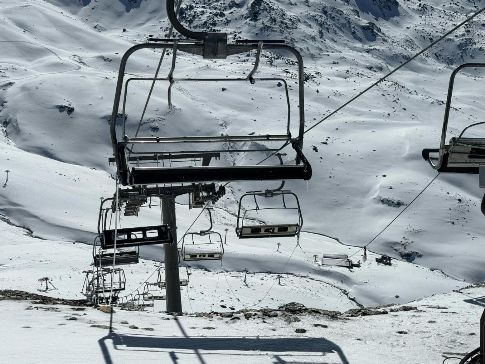 Apartamento RUTA DEL VELETA