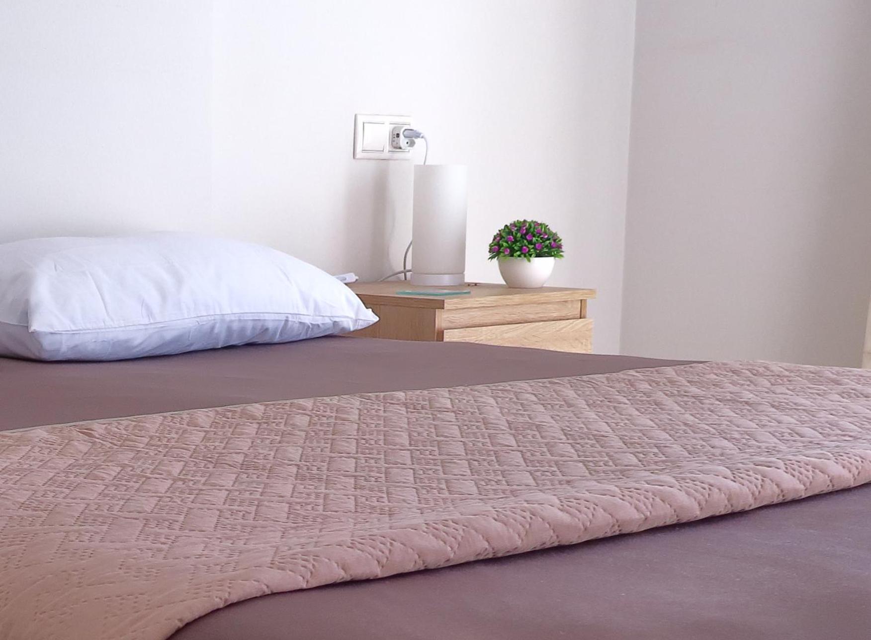 Apartment El Canario Azul Sea Sight Costa Blanca South, Orihuela Costa