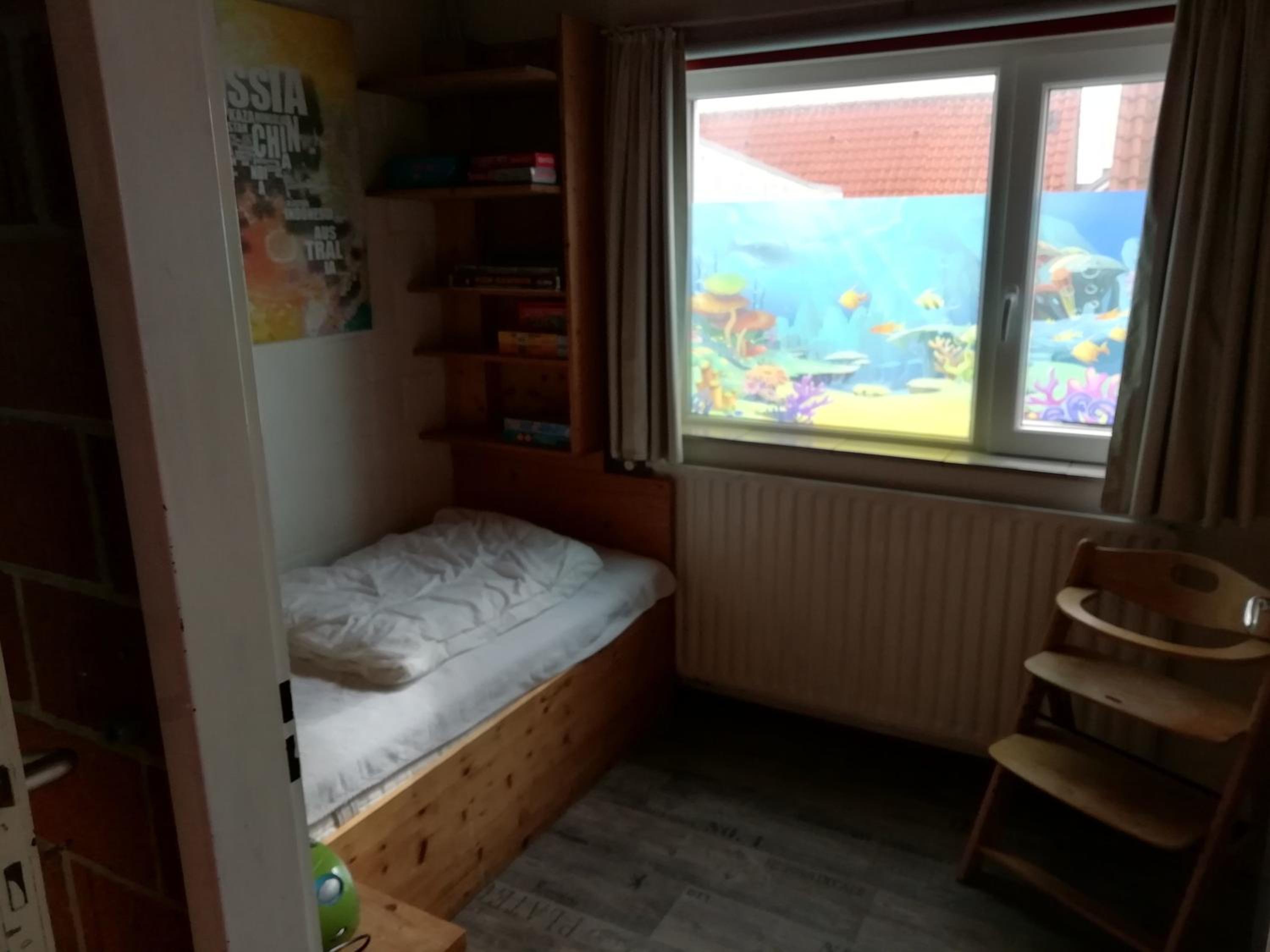 Ferienwohnung für 4 Personen ca 65 qm in Petten, Nordholland Küste von Nordholland view 5