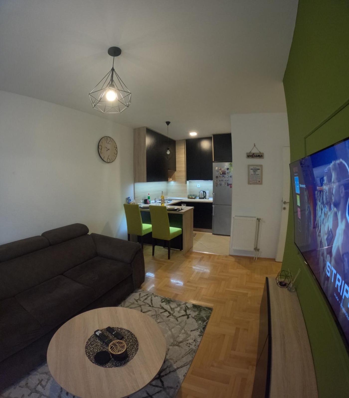 Apartman Stevanovic BN