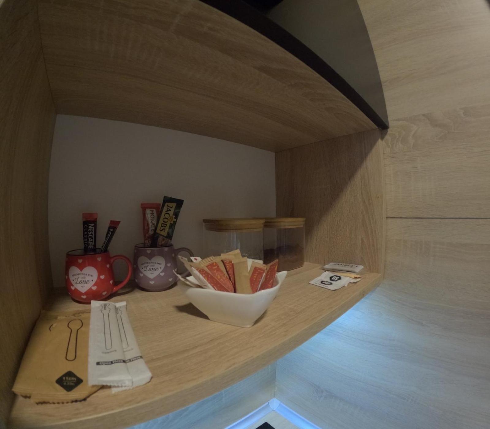 Apartman Stevanovic BN