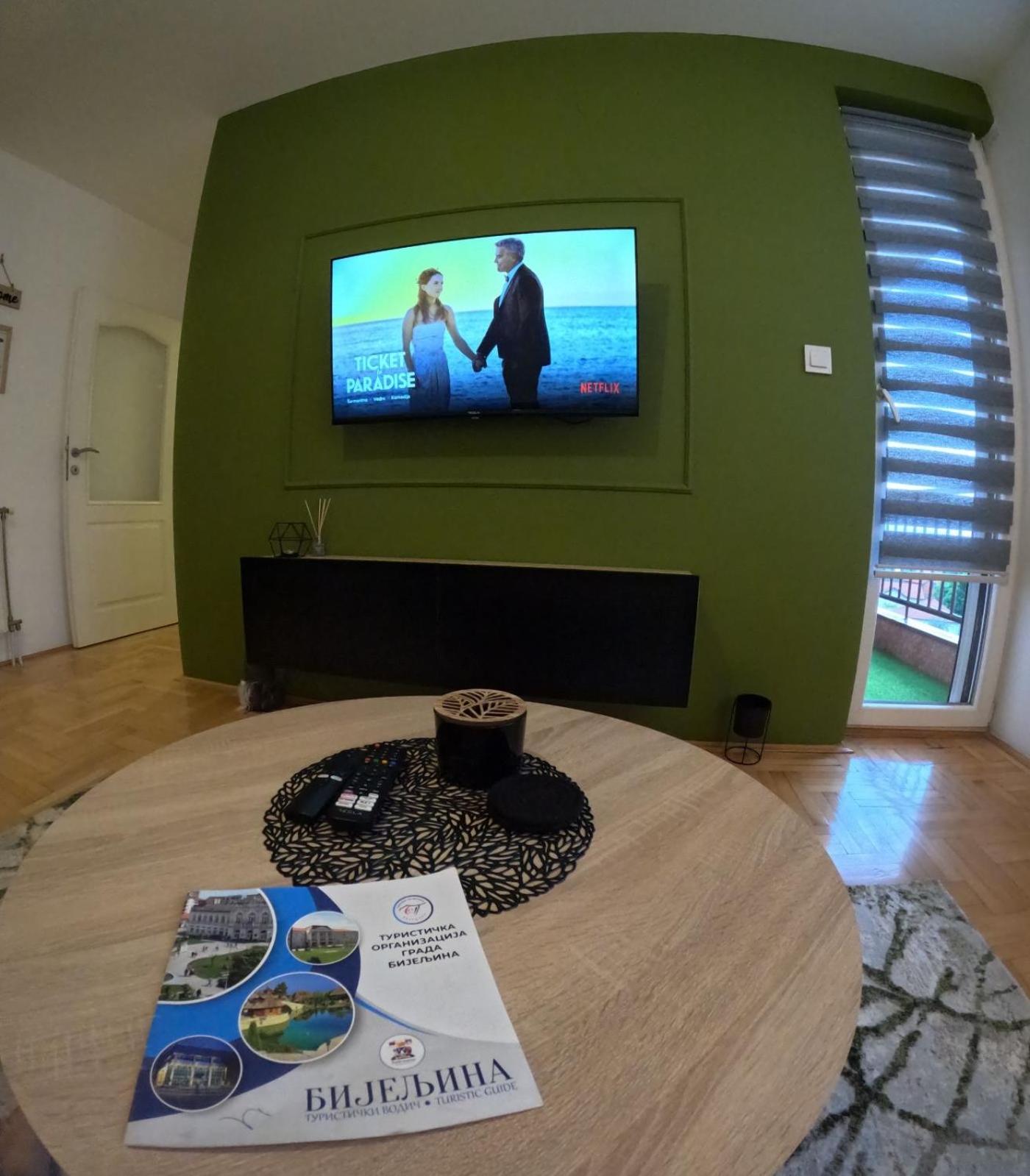 Apartman Stevanovic BN