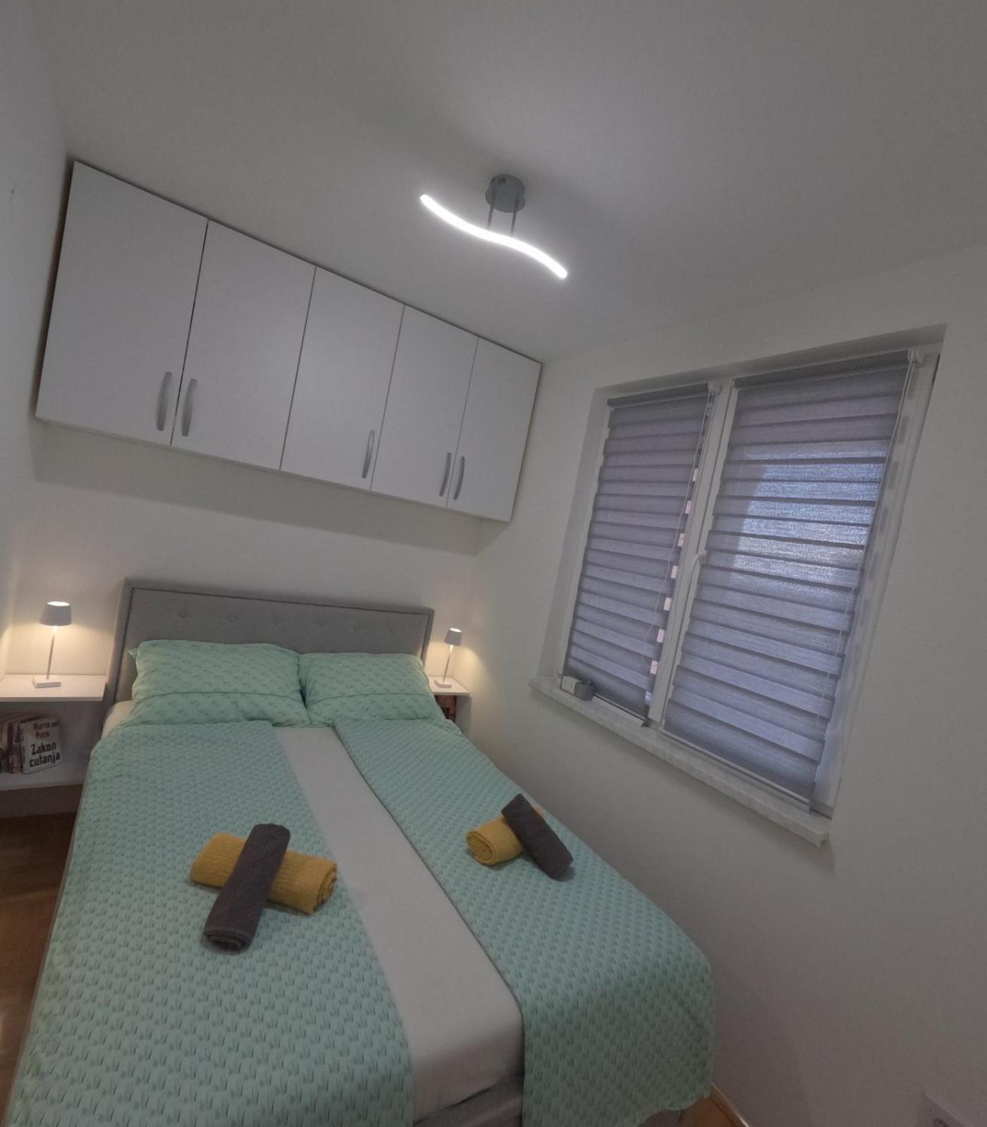 Apartman Stevanovic BN