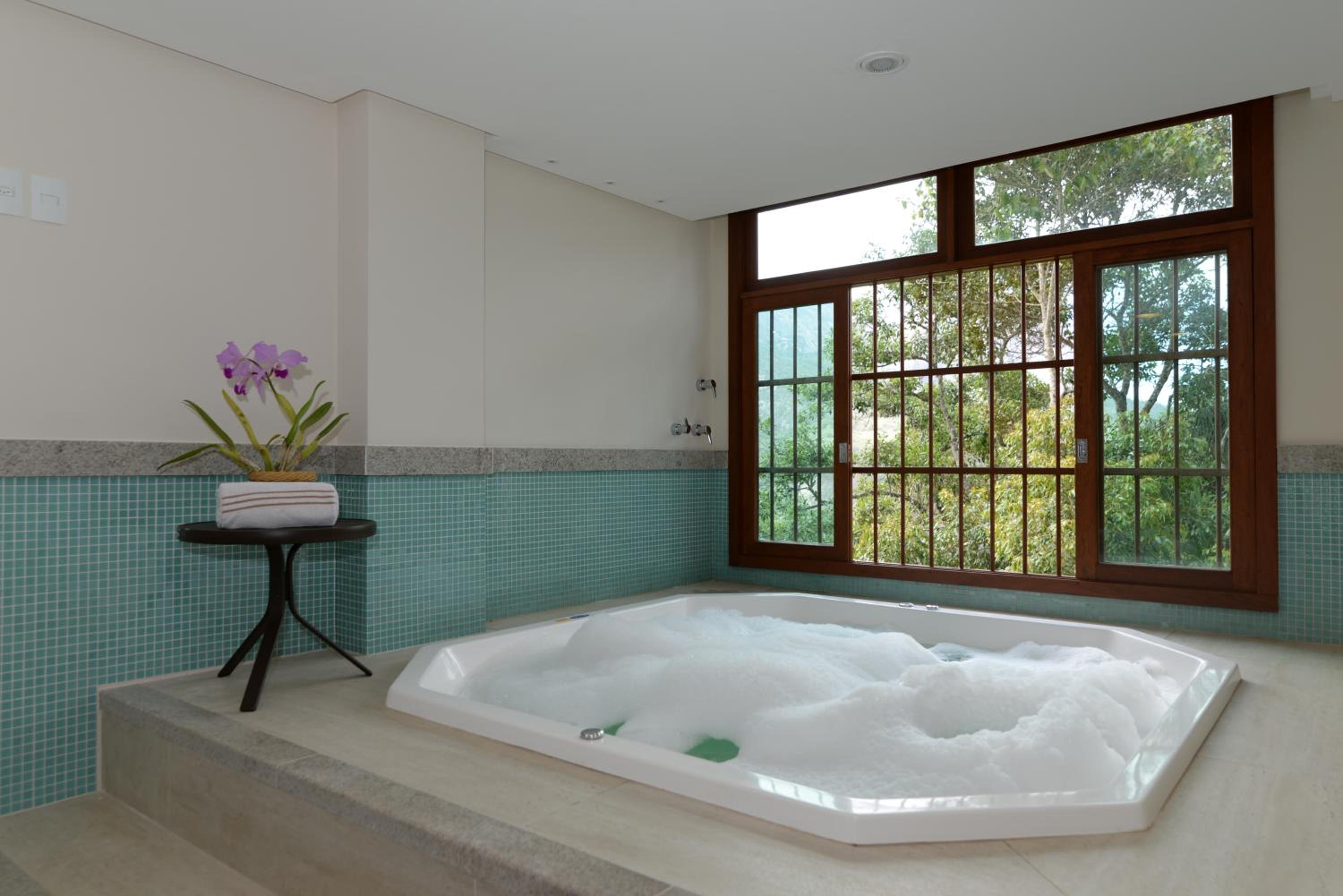 Vista Azul Apart Hotel - Pedra Azul