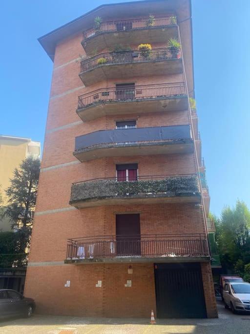 Bilocale in Borgo Santa Caterina view 3