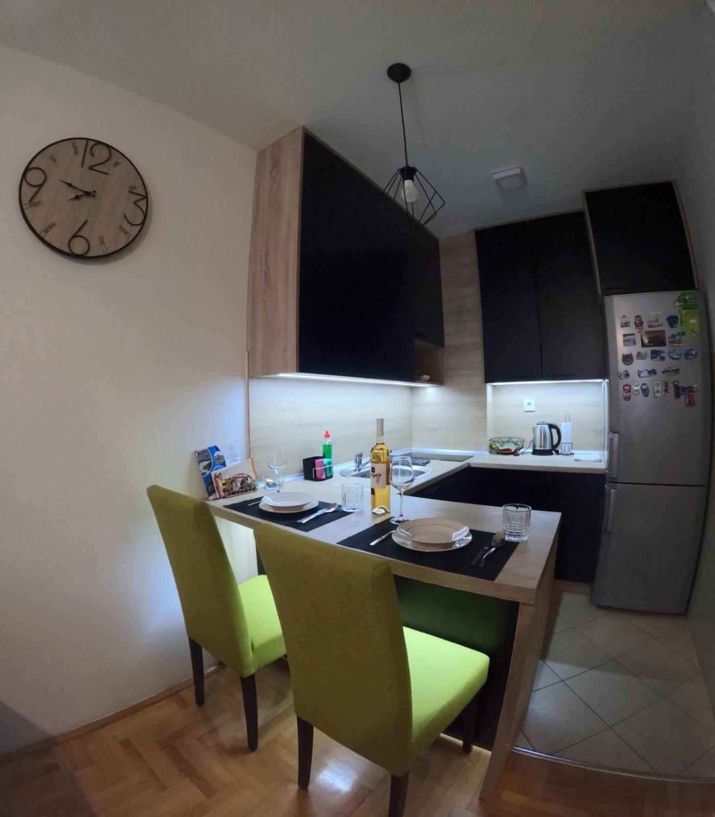 Apartman Stevanovic BN