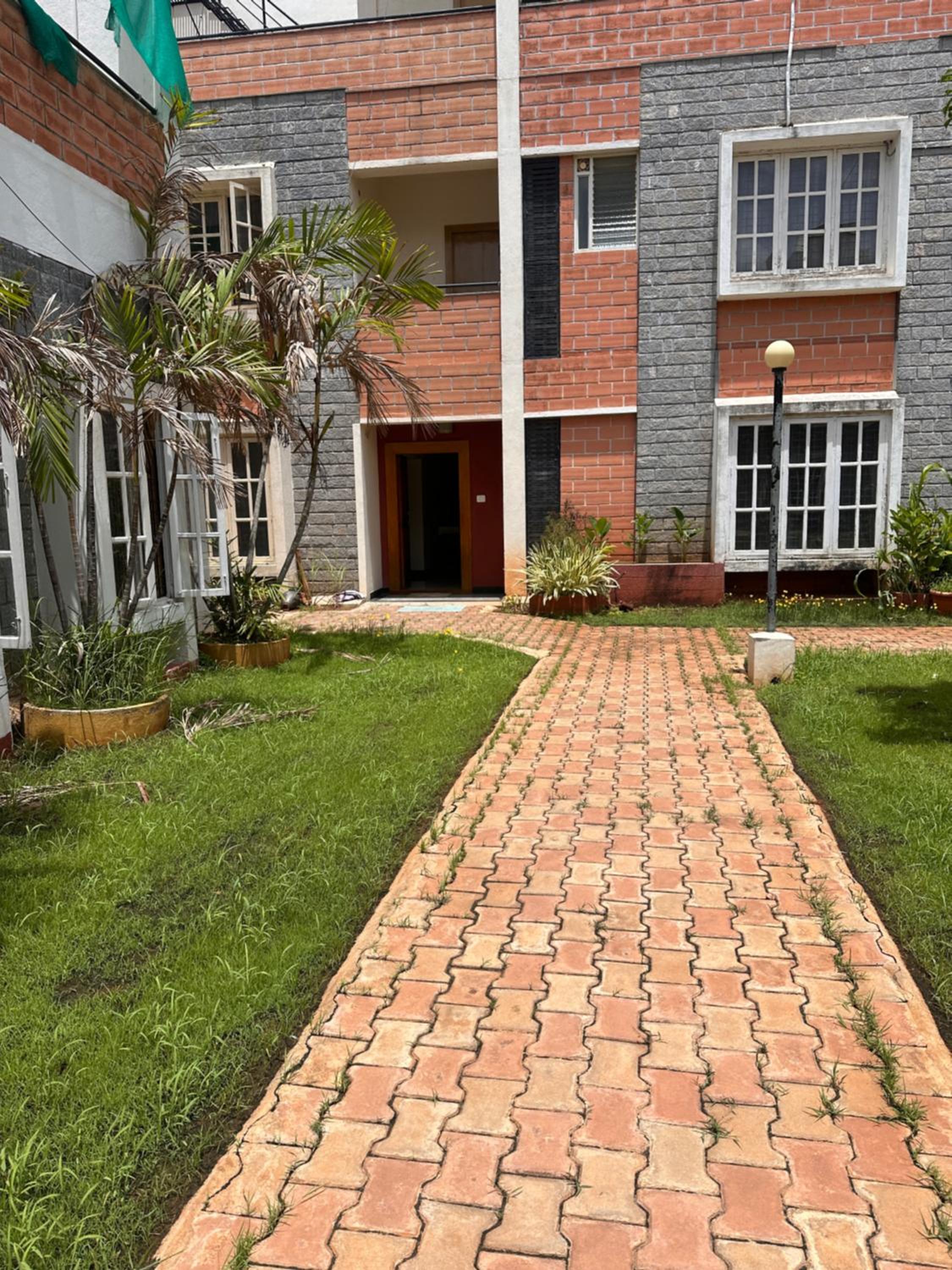 Luxurious Villament with private pool view 2