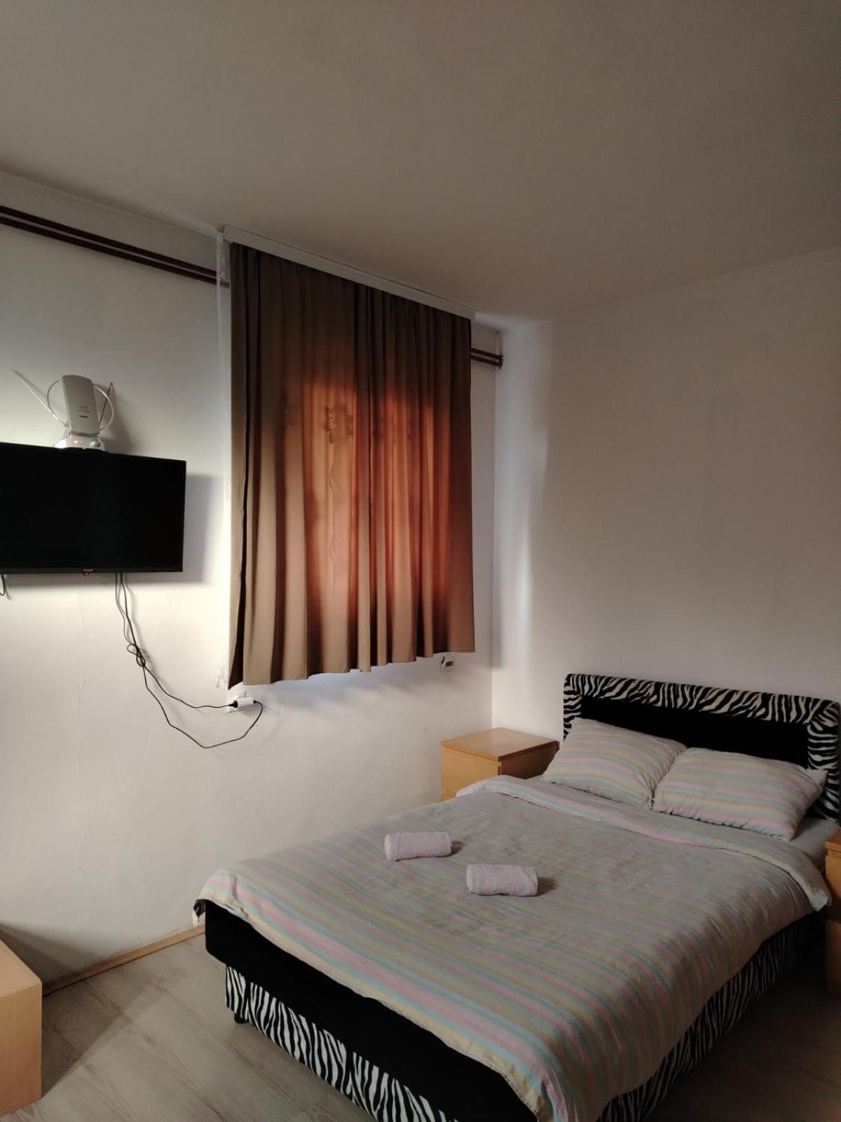 Apartman MAJA view 4