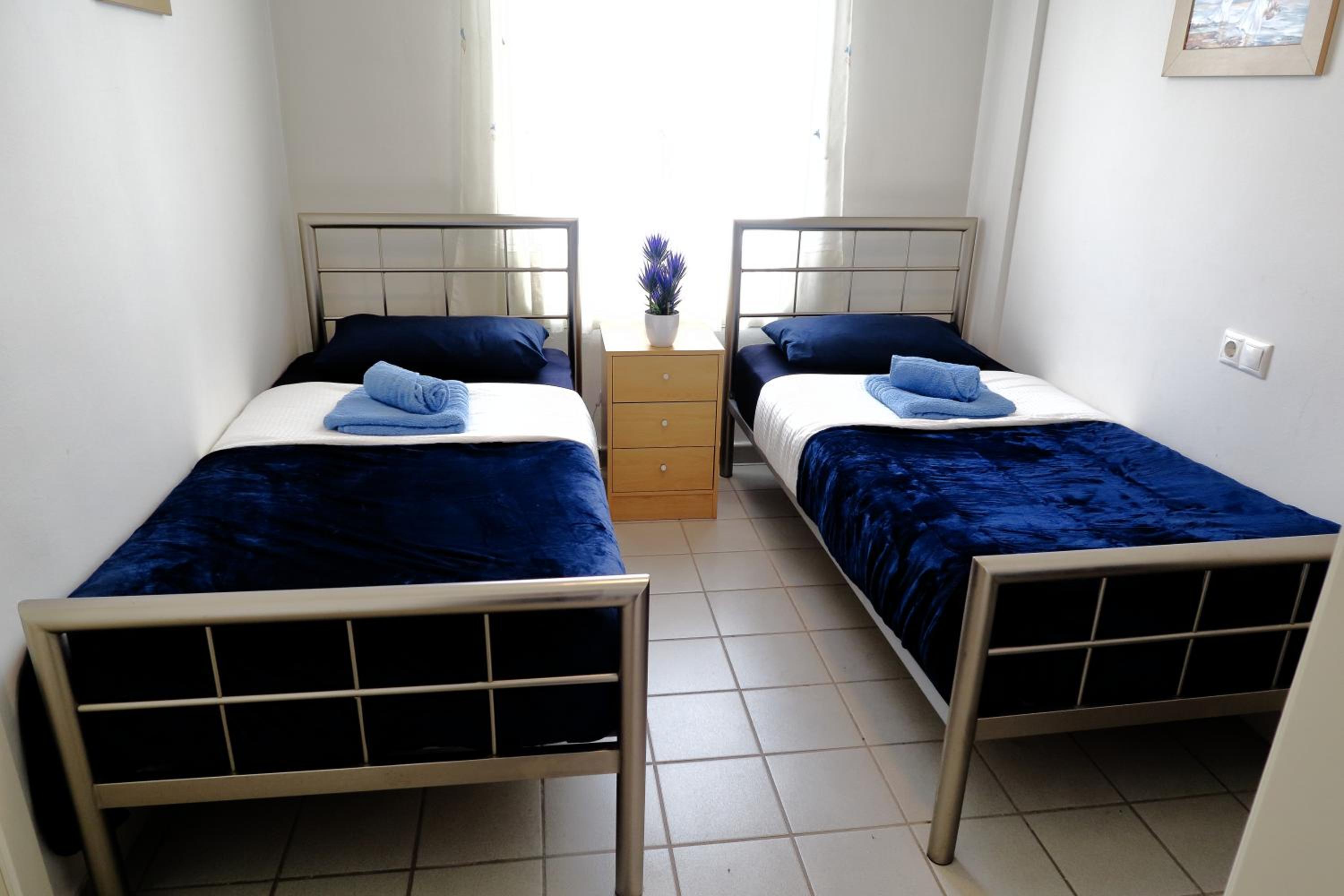 Apartment El Canario Azul Sea Sight Costa Blanca South, Orihuela Costa