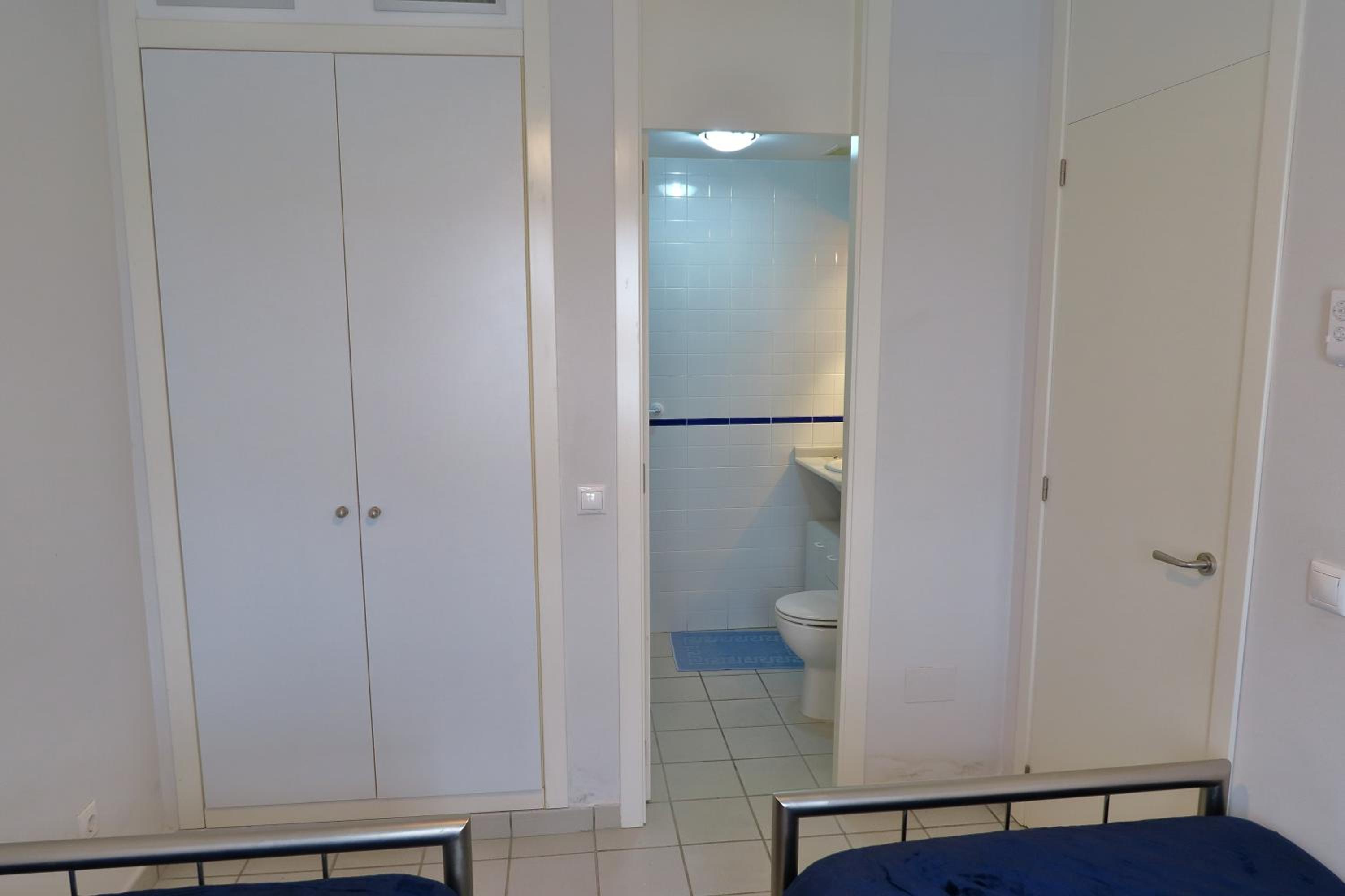 Apartment El Canario Azul Sea Sight Costa Blanca South, Orihuela Costa