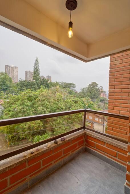 Hidden Gem of Poblado! Location & Tranquillity Top
