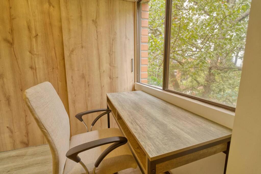 Hidden Gem of Poblado! Location & Tranquillity Top
