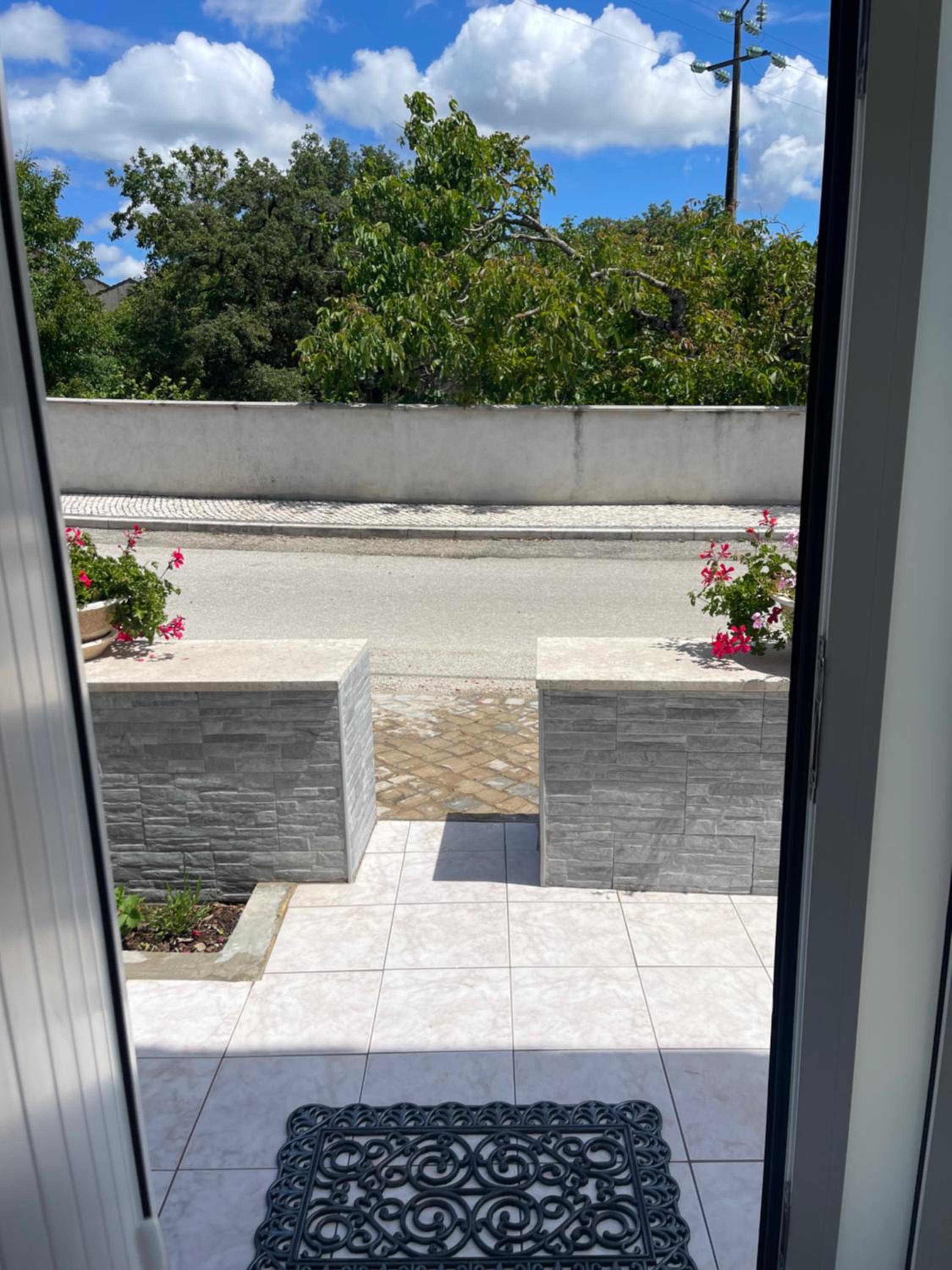 Location d'une maison traditionnel dans un village view 3