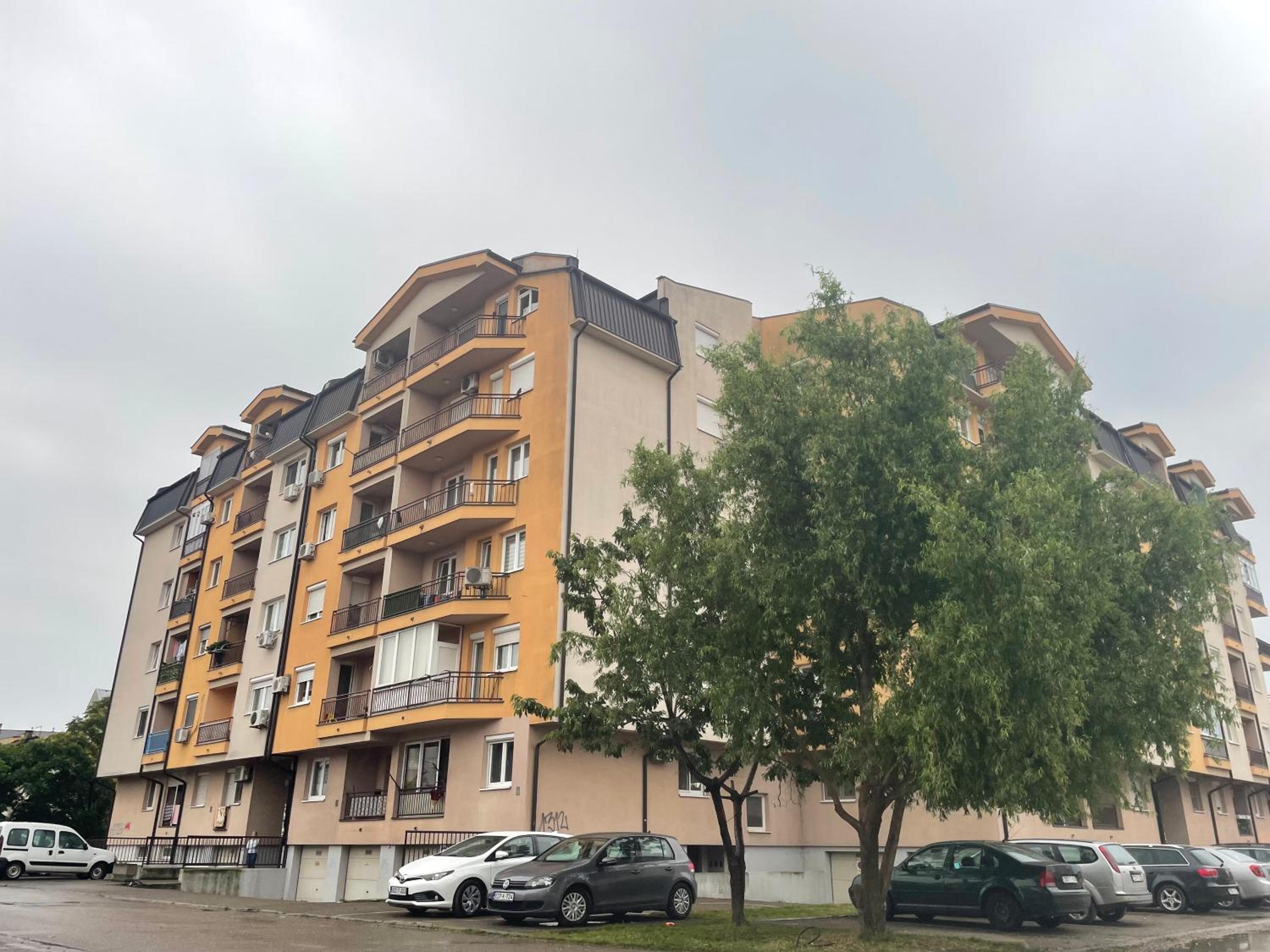 Apartman Stevanovic BN
