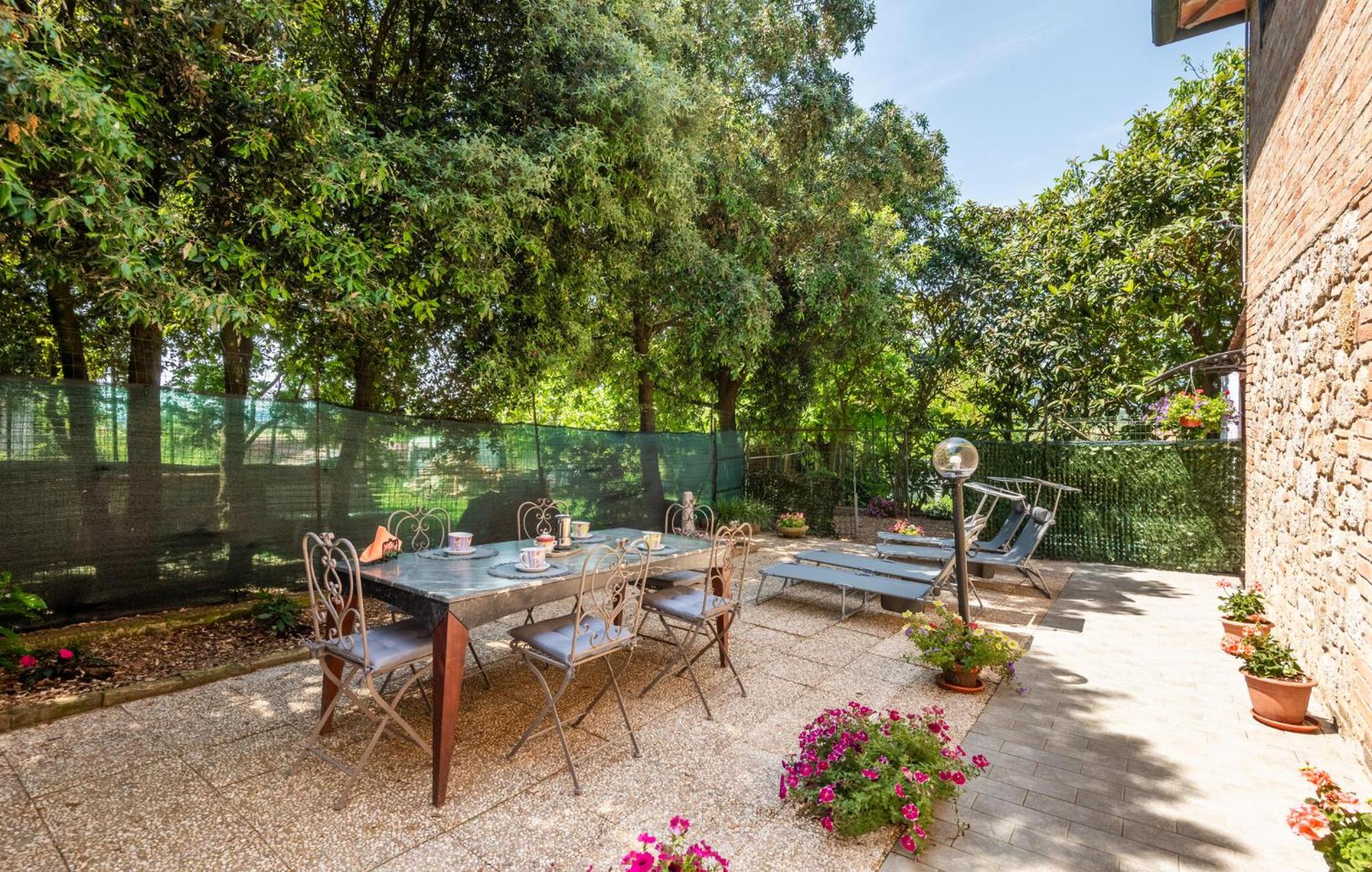 Casa Vacanze Vittorio