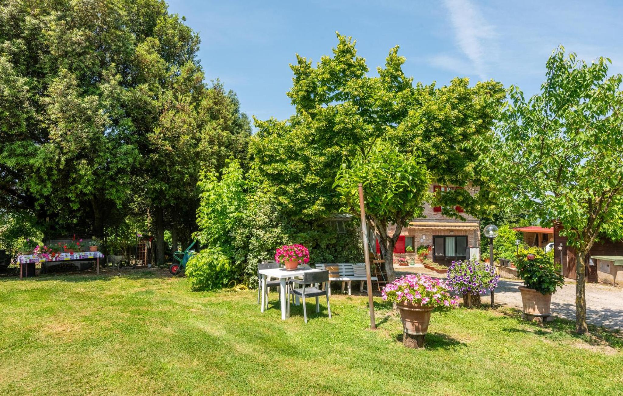 Casa Vacanze Vittorio