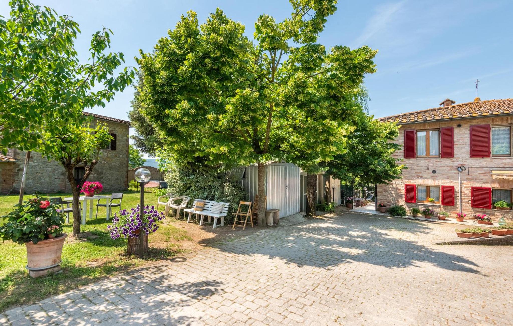 Casa Vacanze Vittorio