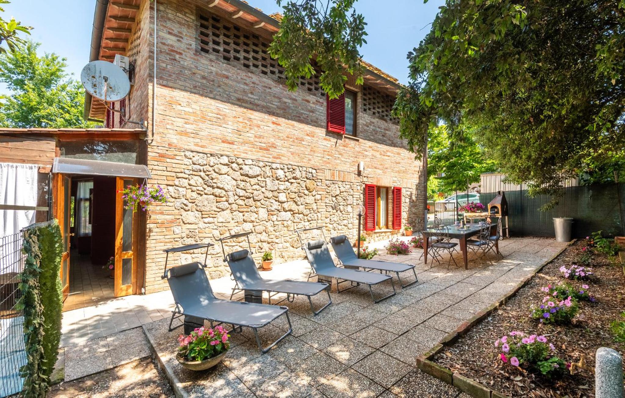 Casa Vacanze Vittorio