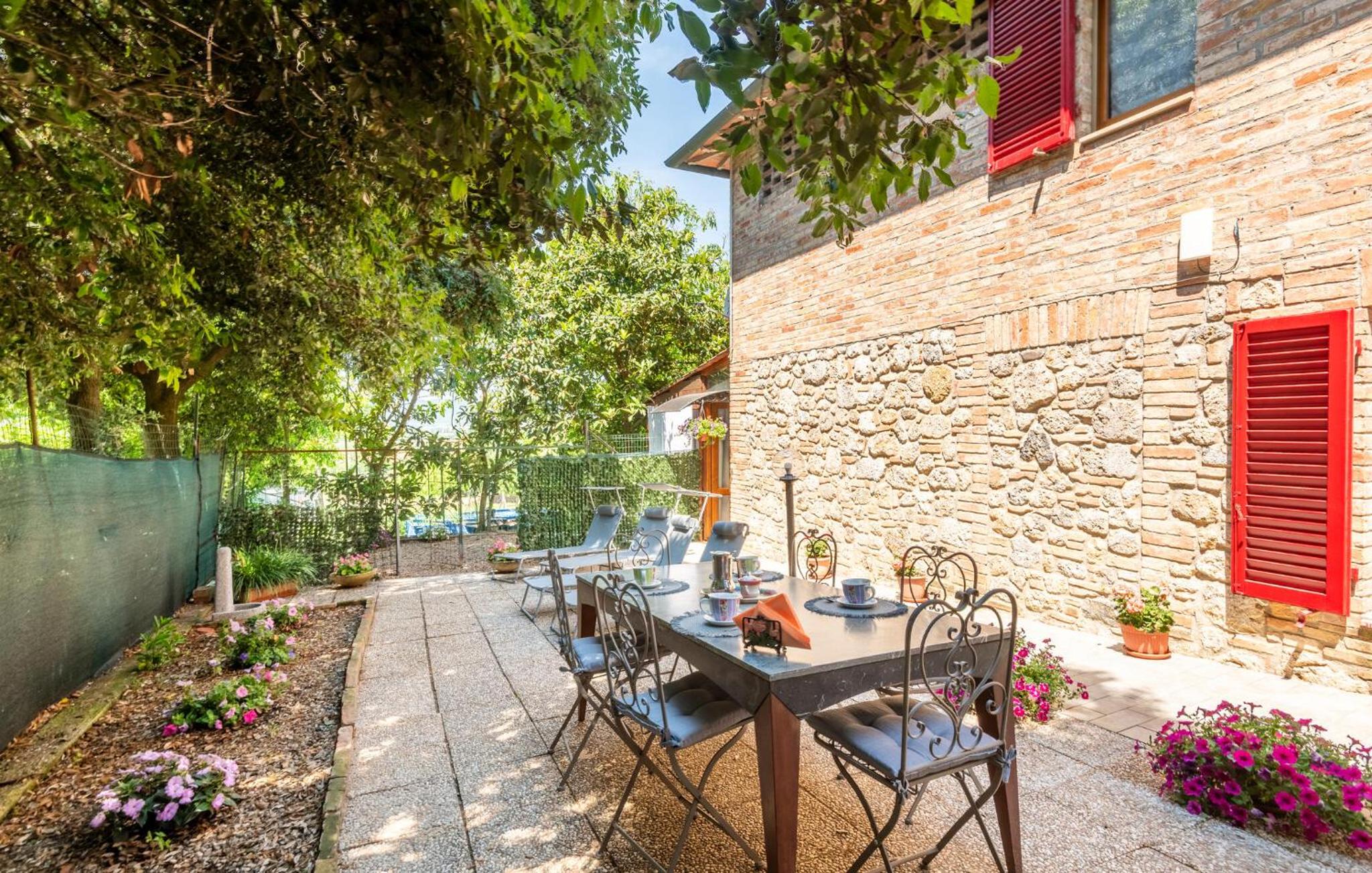 Casa Vacanze Vittorio