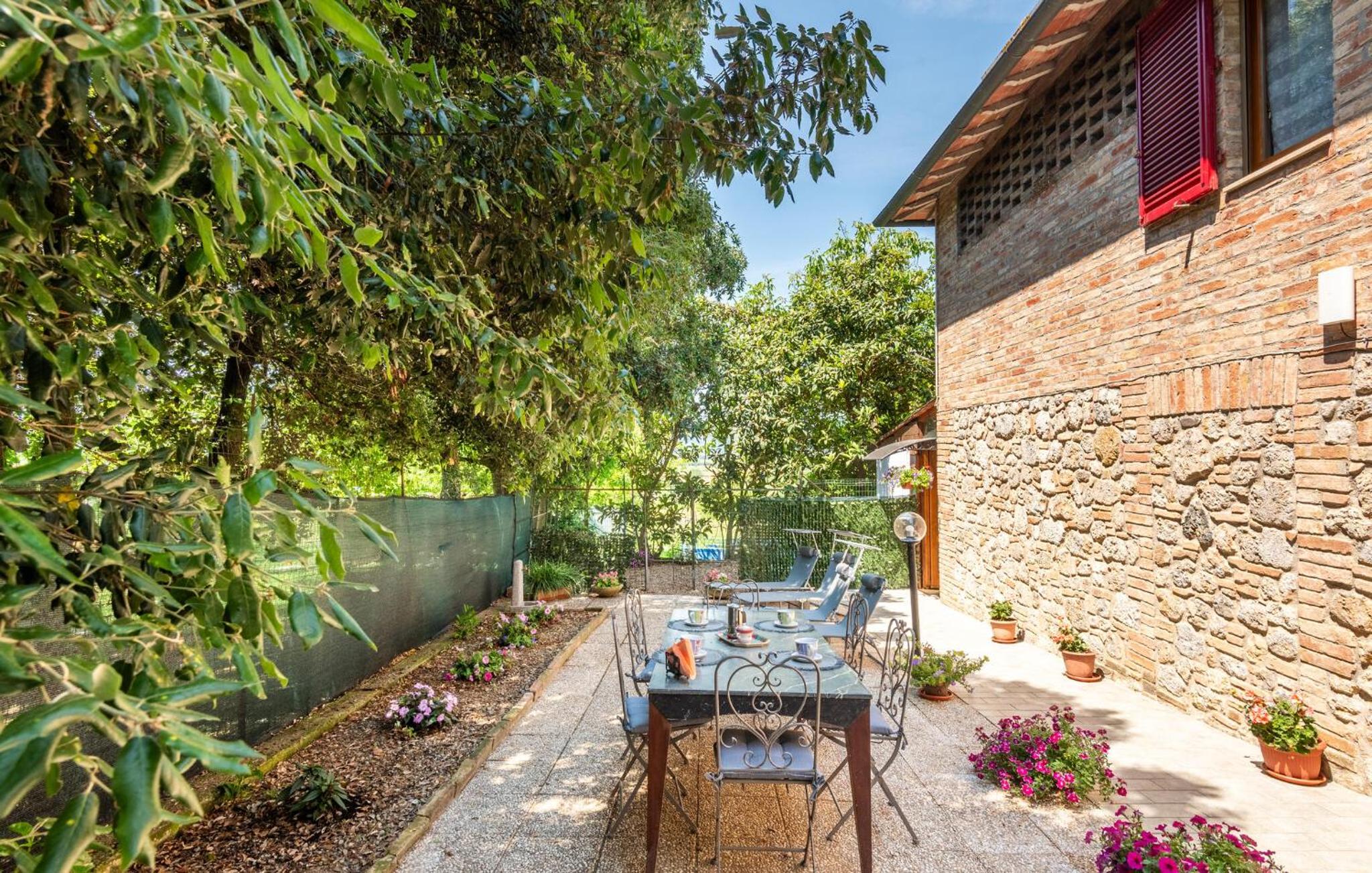 Casa Vacanze Vittorio