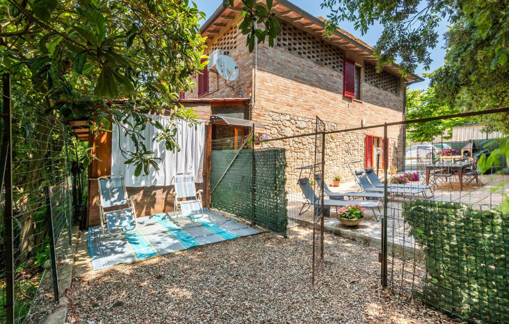 Casa Vacanze Vittorio
