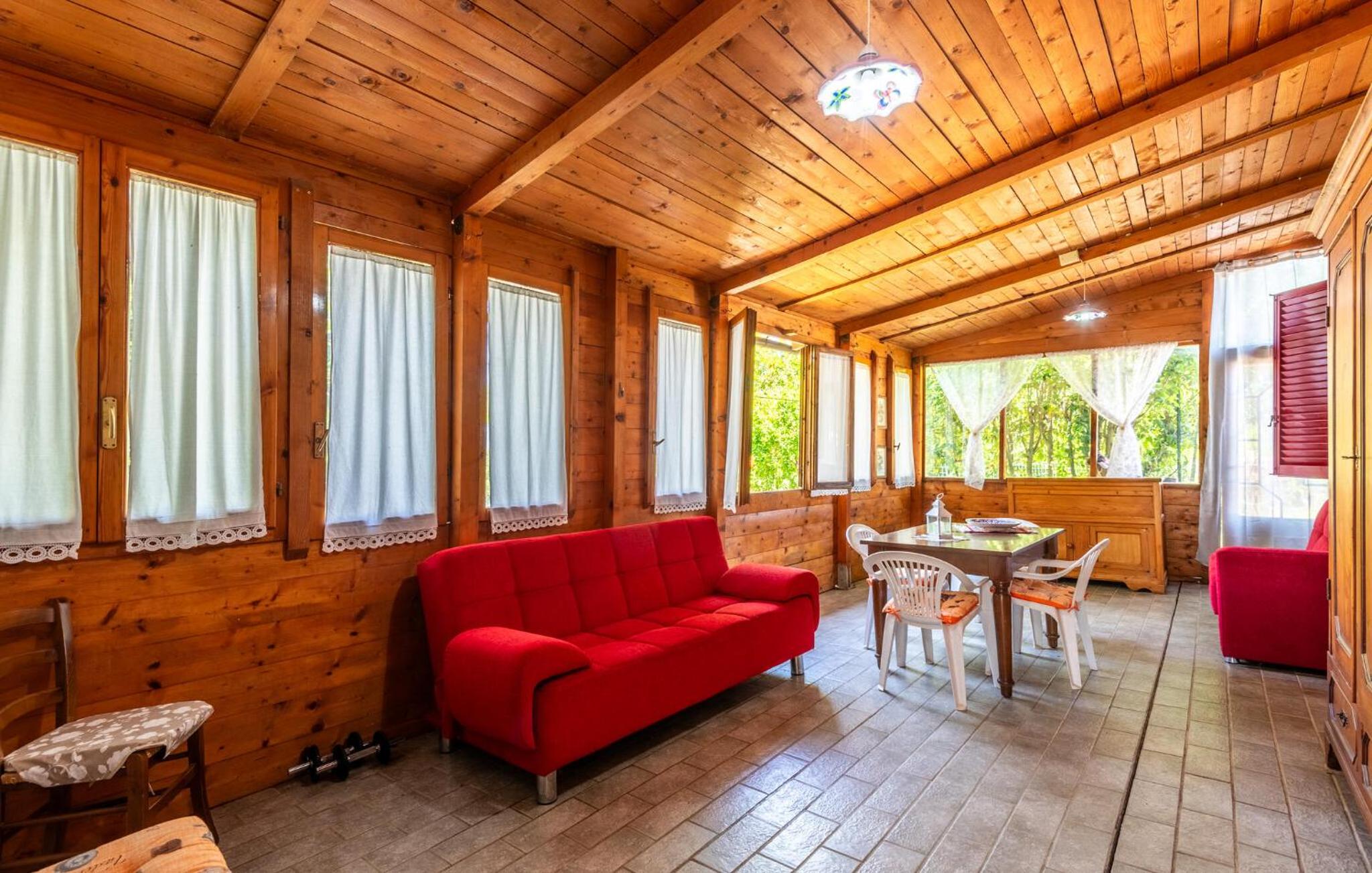 Casa Vacanze Vittorio