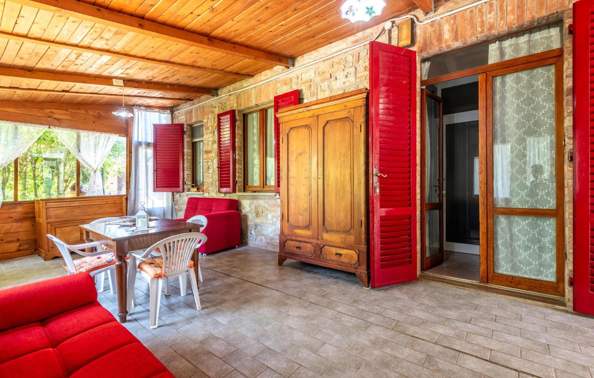 Casa Vacanze Vittorio