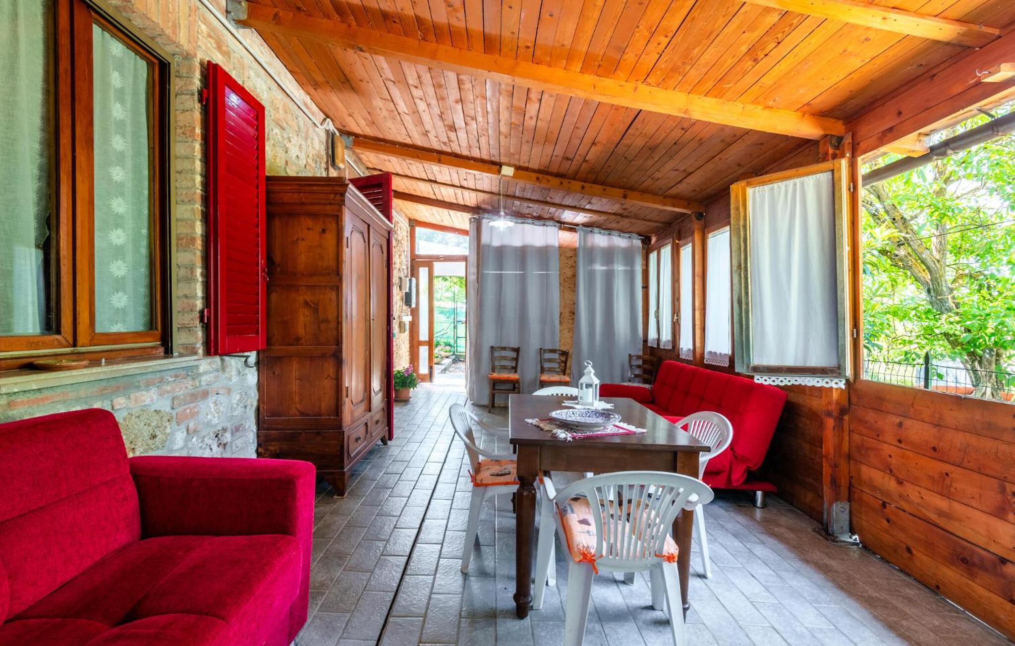 Casa Vacanze Vittorio