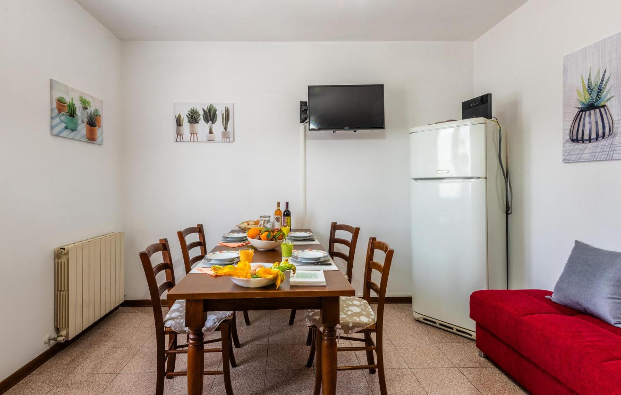 Casa Vacanze Vittorio