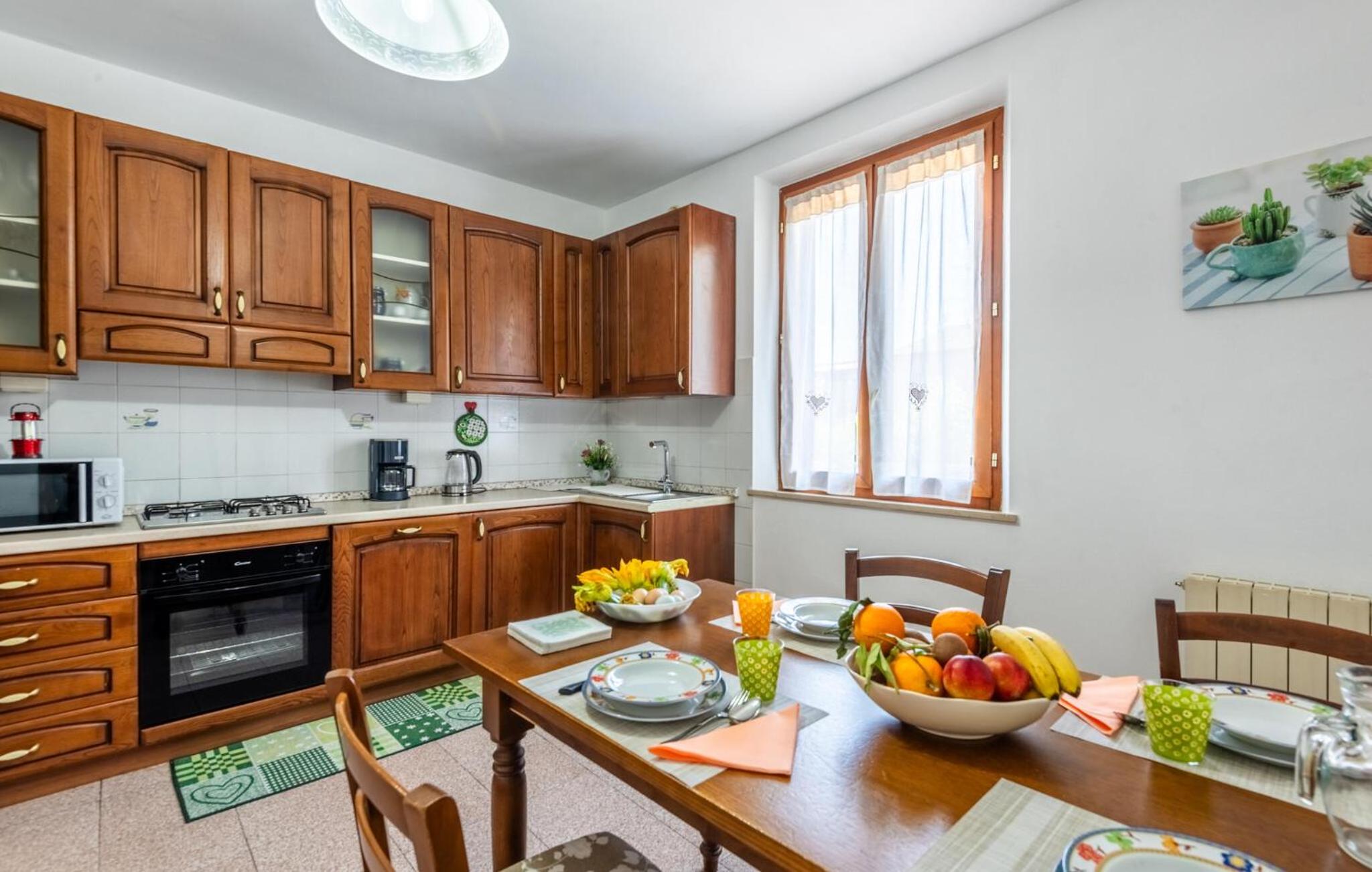Casa Vacanze Vittorio