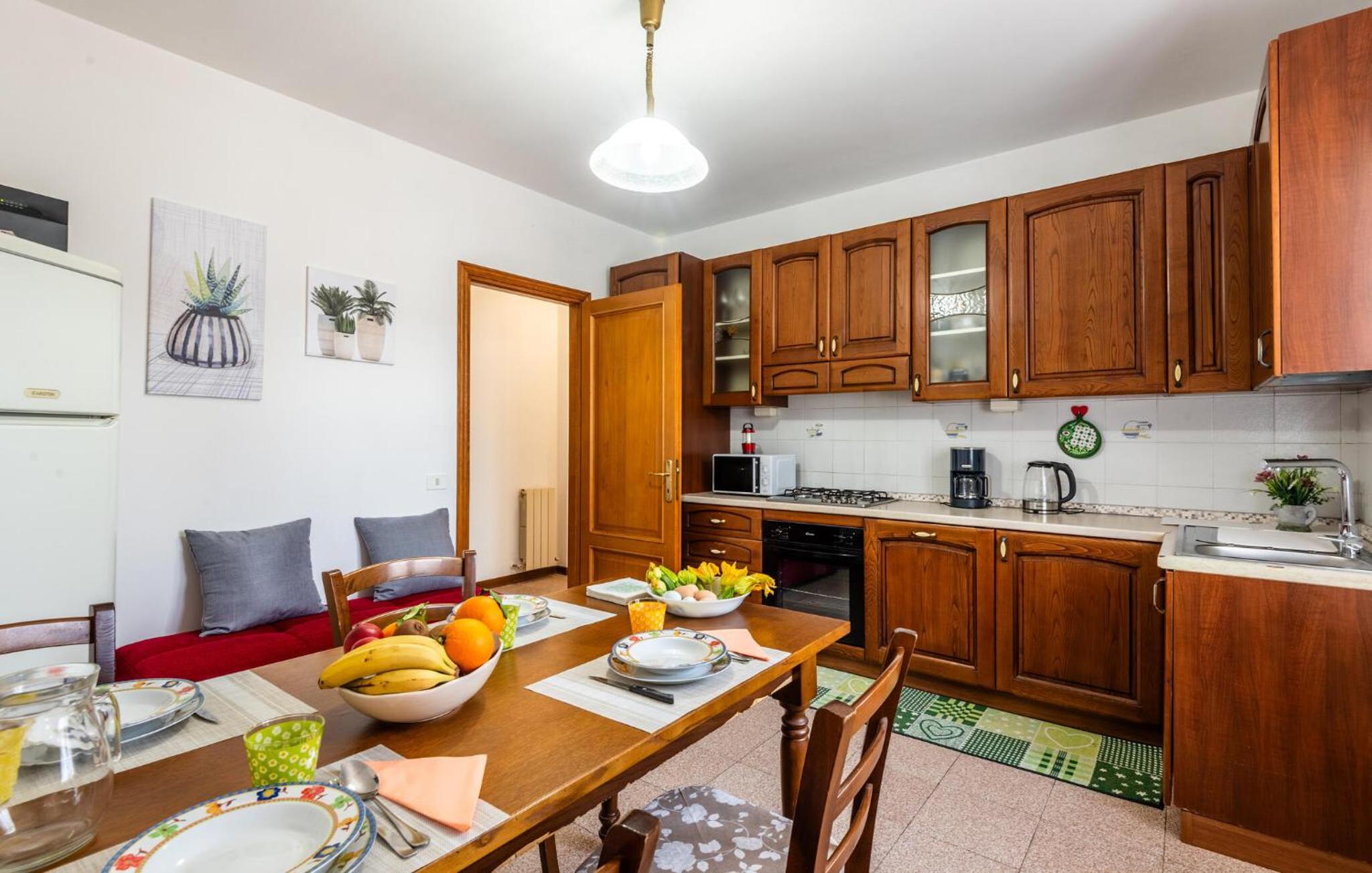 Casa Vacanze Vittorio