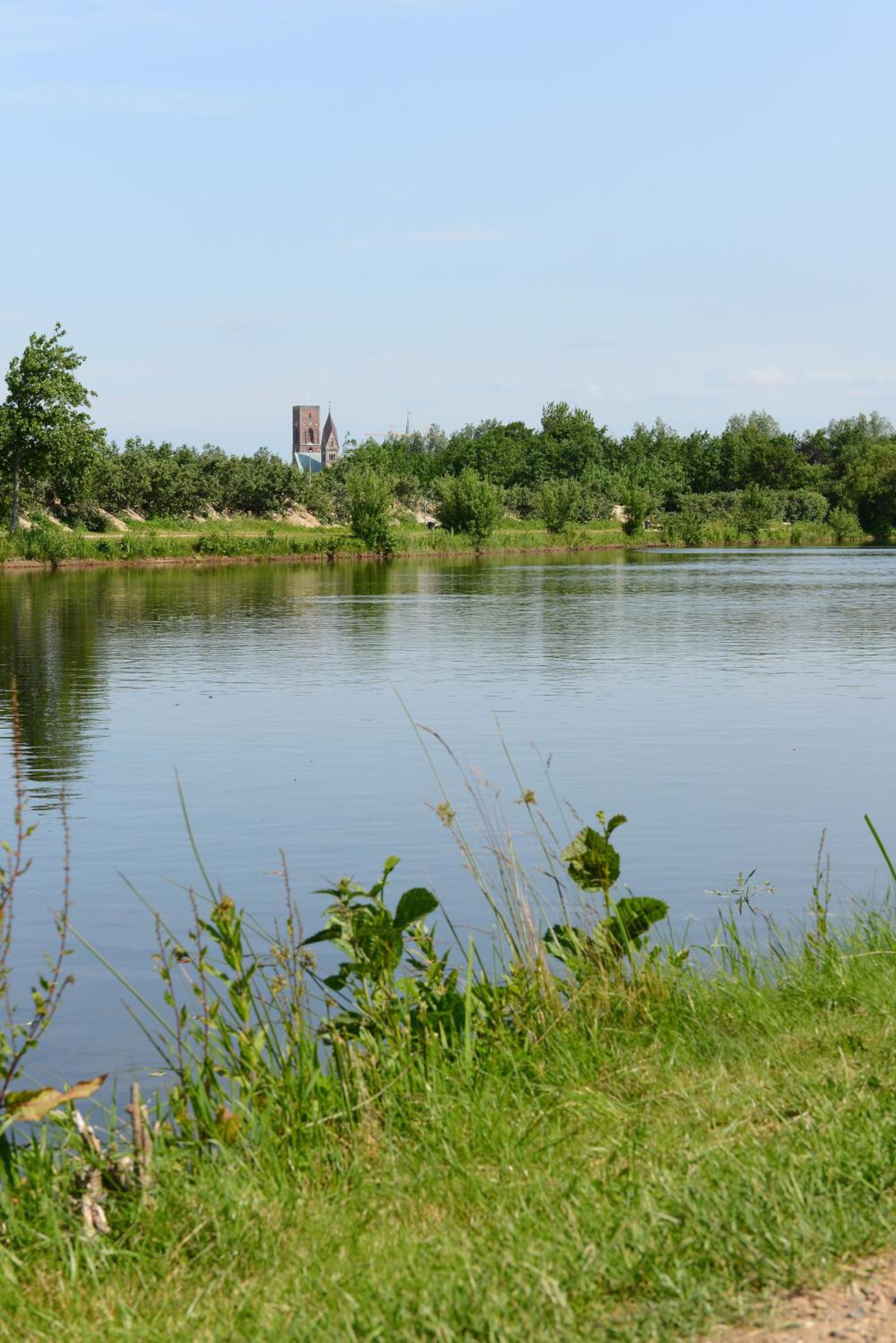 Storkesøen Ribe Holiday Cottages and Apartments