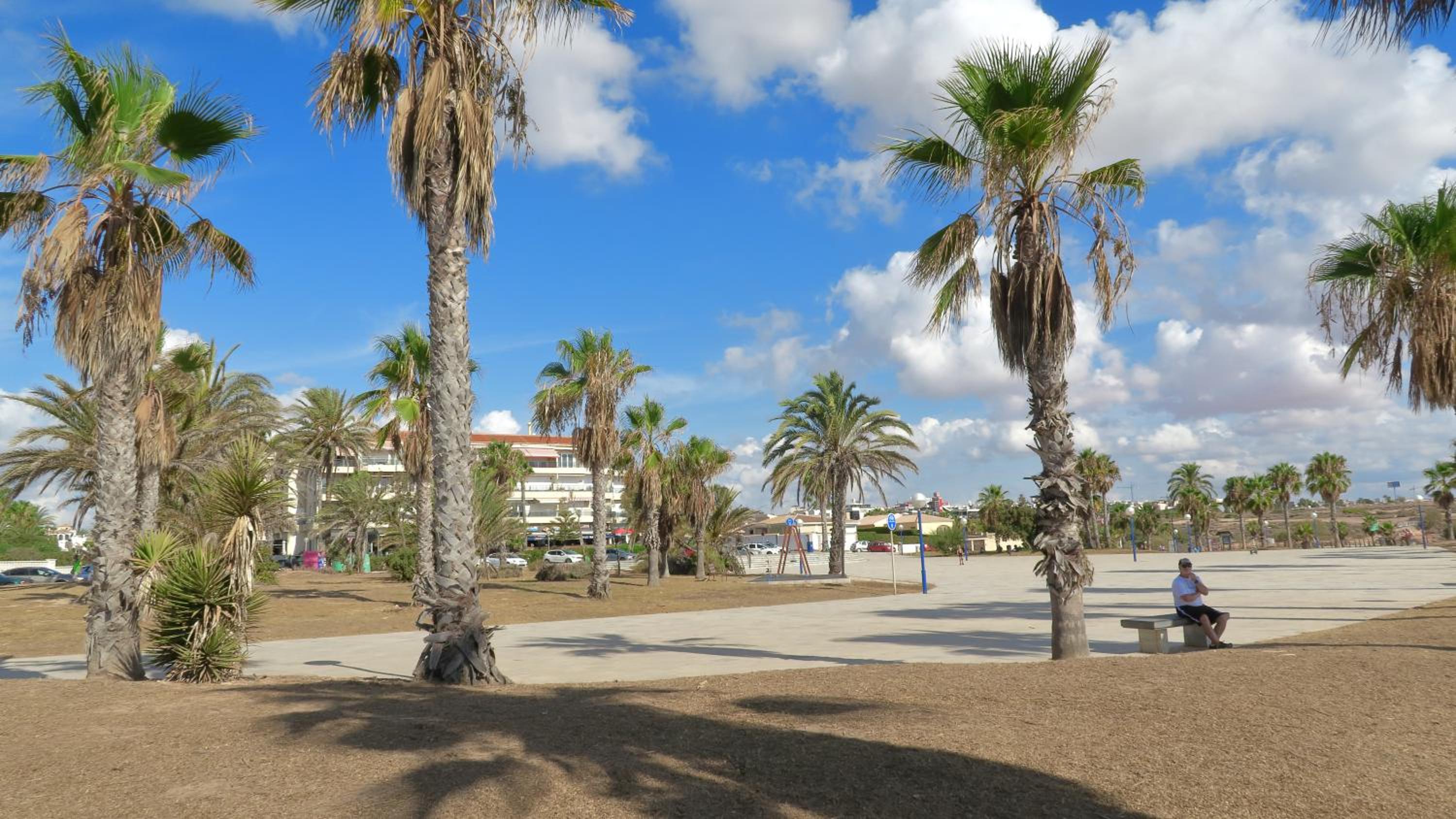 Apartment El Canario Azul Sea Sight Costa Blanca South, Orihuela Costa