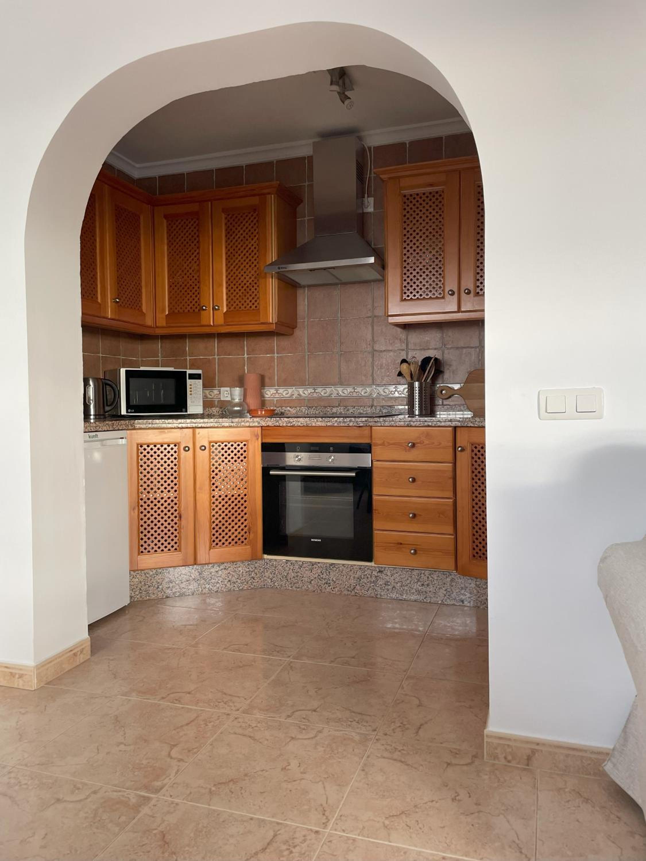 casita las Perlas