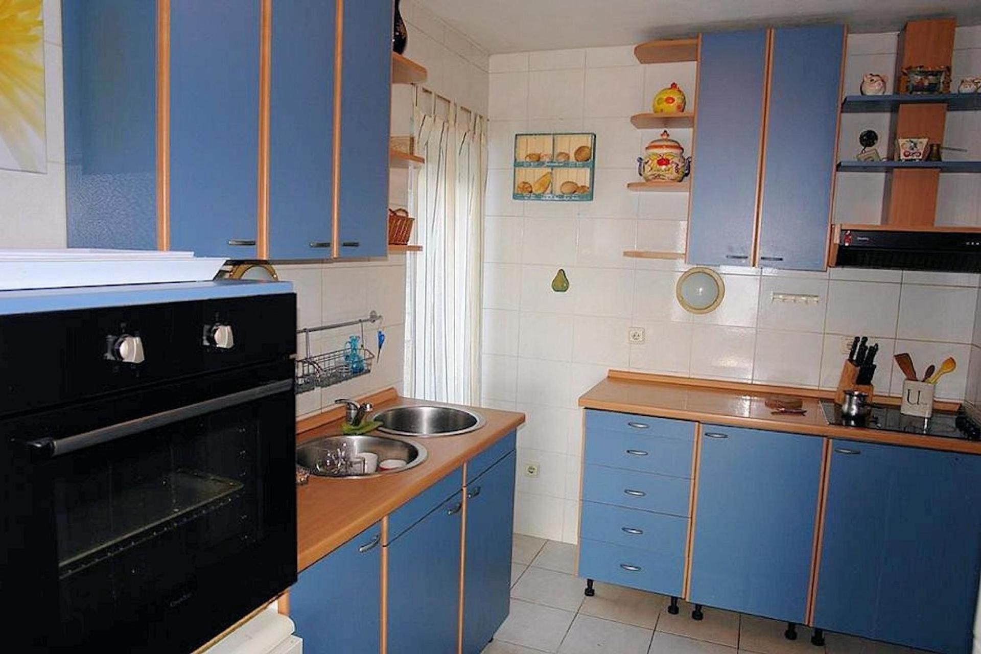 Wunderschönes Ferienhaus in Povile mit Garten, Terrasse und Grill und Meerblick view 5