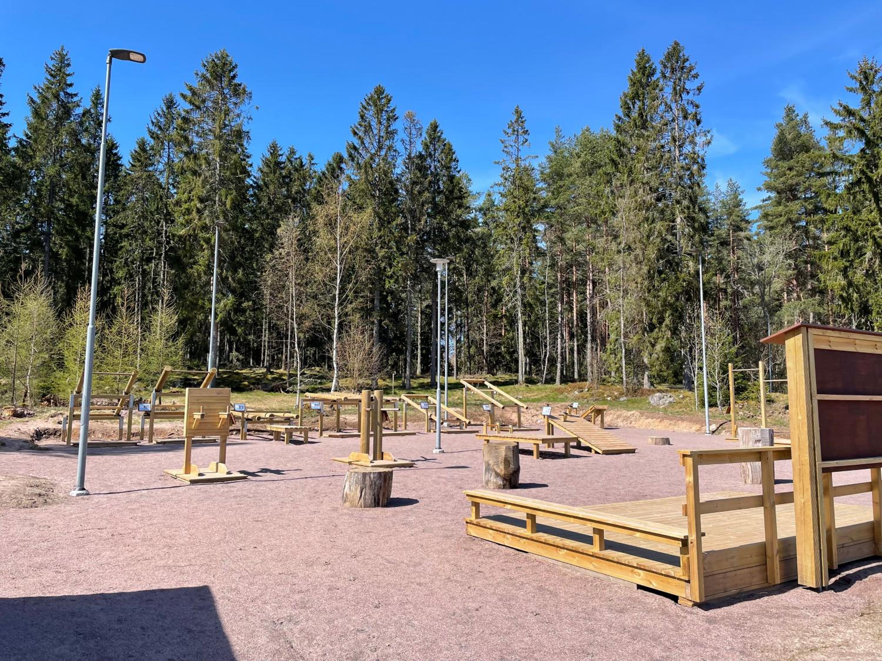 Ferienhaus Smultronsställe Hjo, Vättern