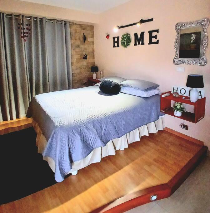 Apartamento Tipo Estudio en Playa el Ángel, Maneiro Pampatar Isla de Margarita