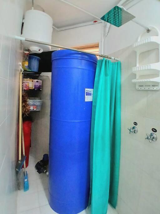 Apartamento Tipo Estudio en Playa el Ángel, Maneiro Pampatar Isla de Margarita