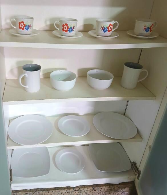 Apartamento Tipo Estudio en Playa el Ángel, Maneiro Pampatar Isla de Margarita