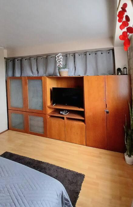 Apartamento Tipo Estudio en Playa el Ángel, Maneiro Pampatar Isla de Margarita