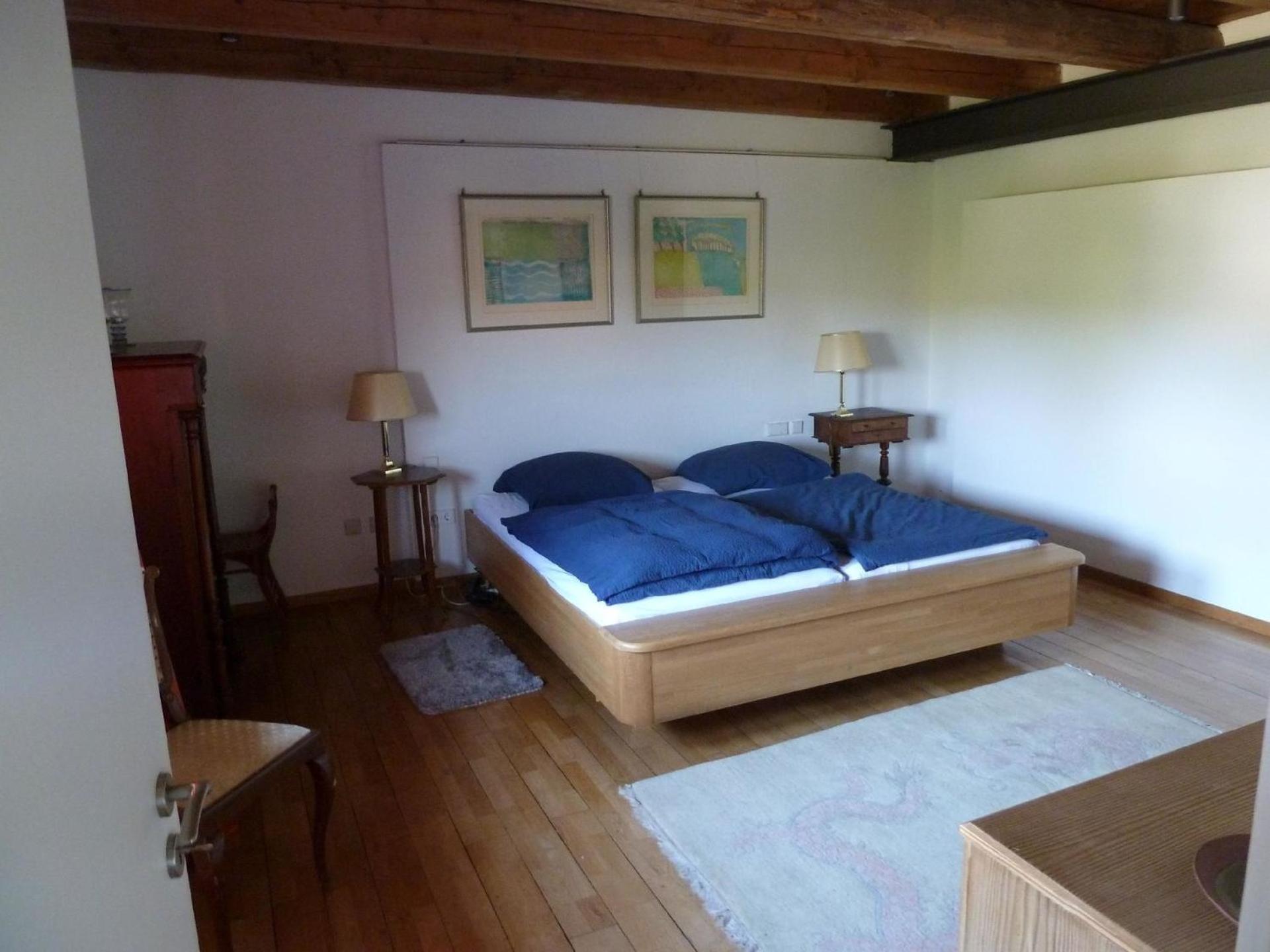Ferienhaus In Weenzen Mit Großem Garten