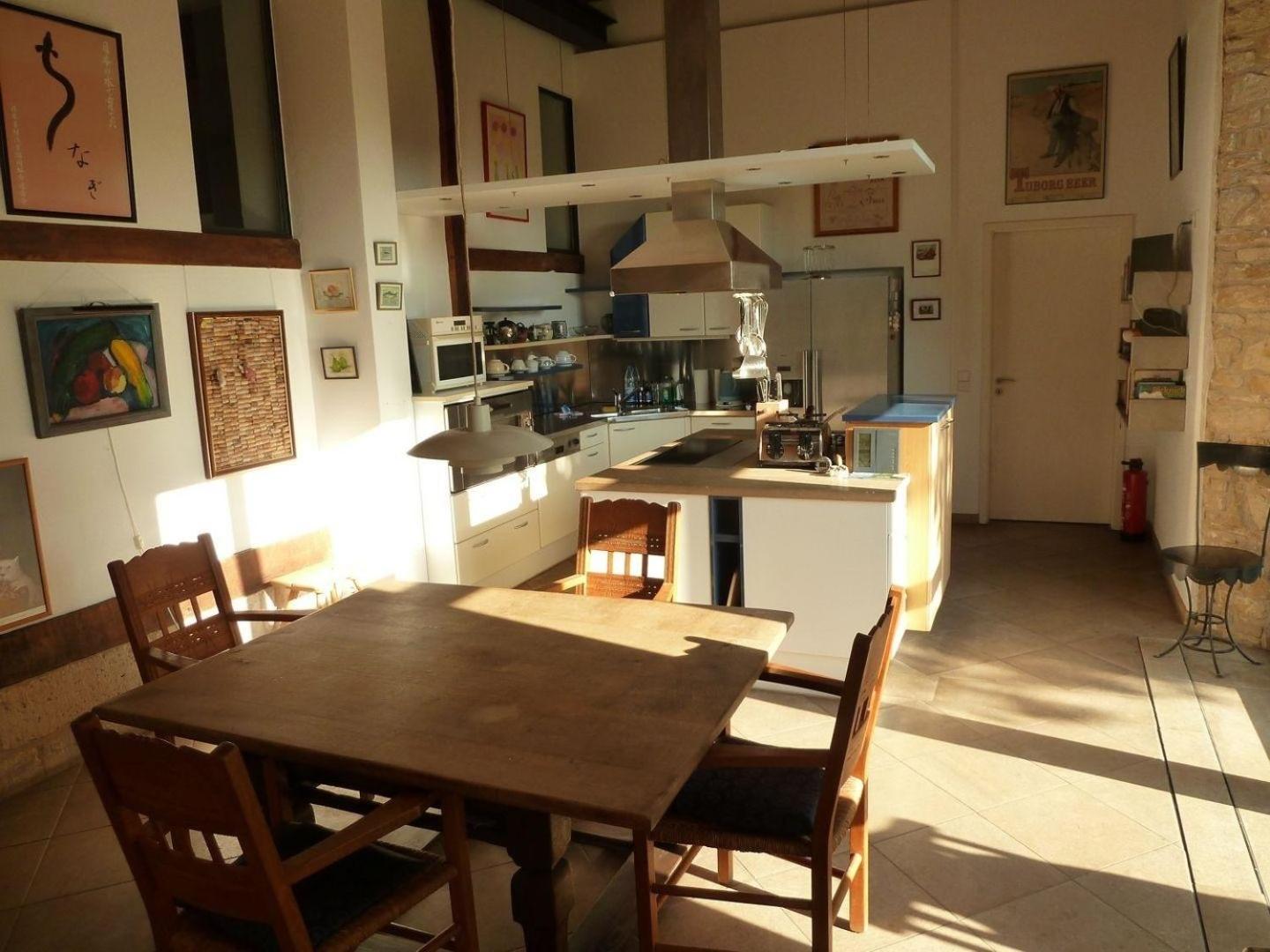 Ferienhaus In Weenzen Mit Großem Garten