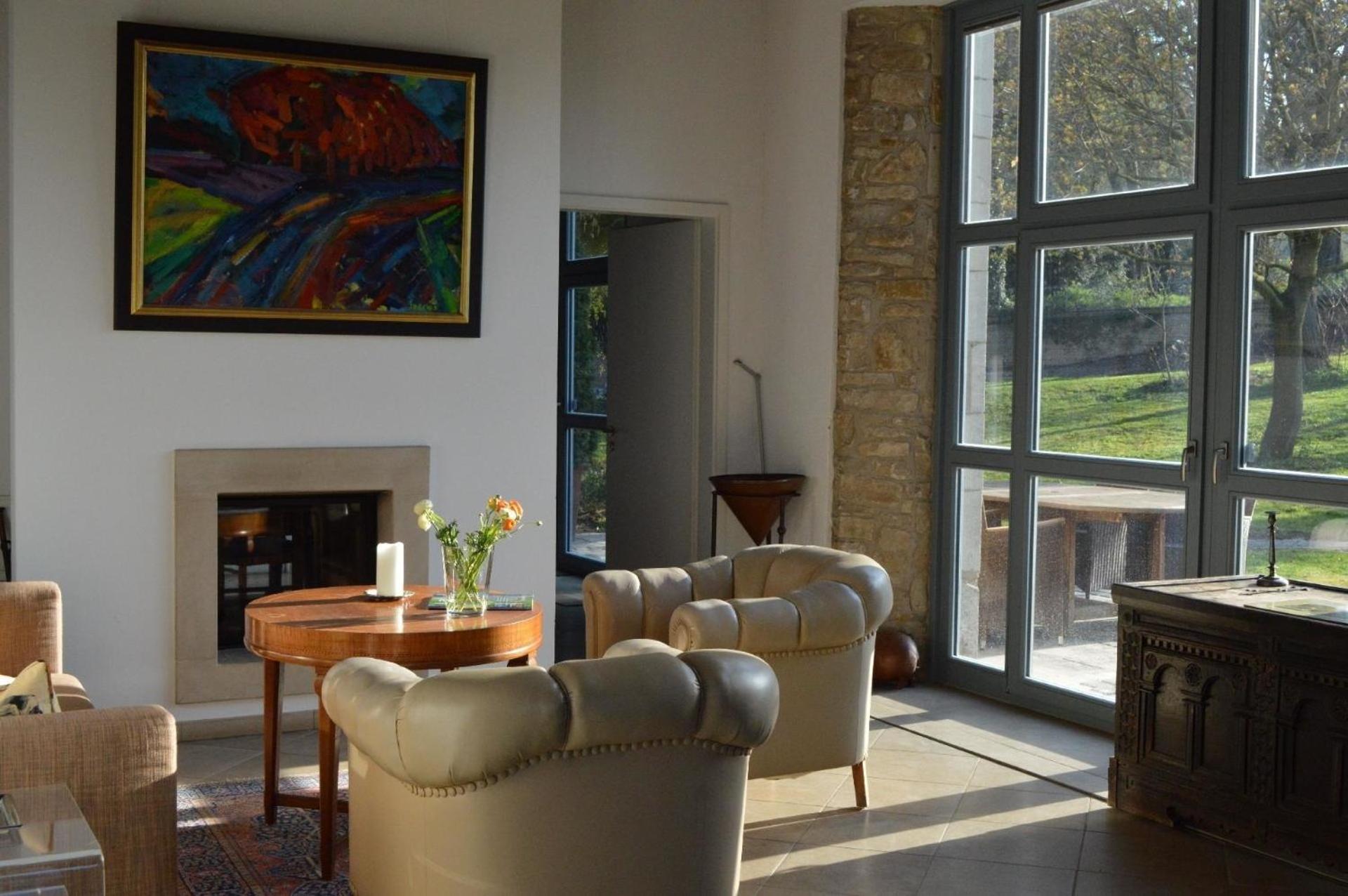 Ferienhaus In Weenzen Mit Großem Garten