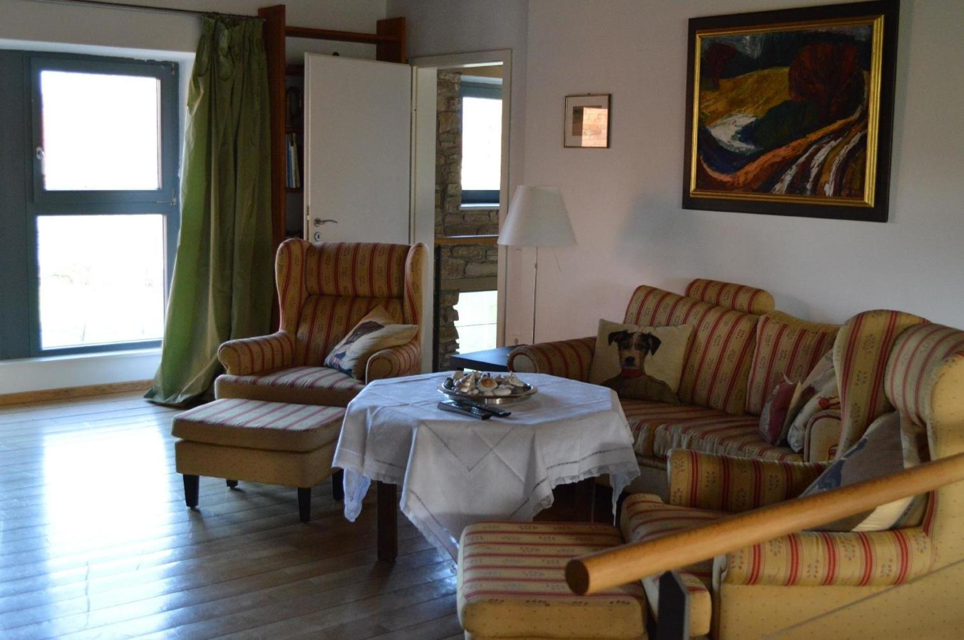 Ferienhaus In Weenzen Mit Großem Garten