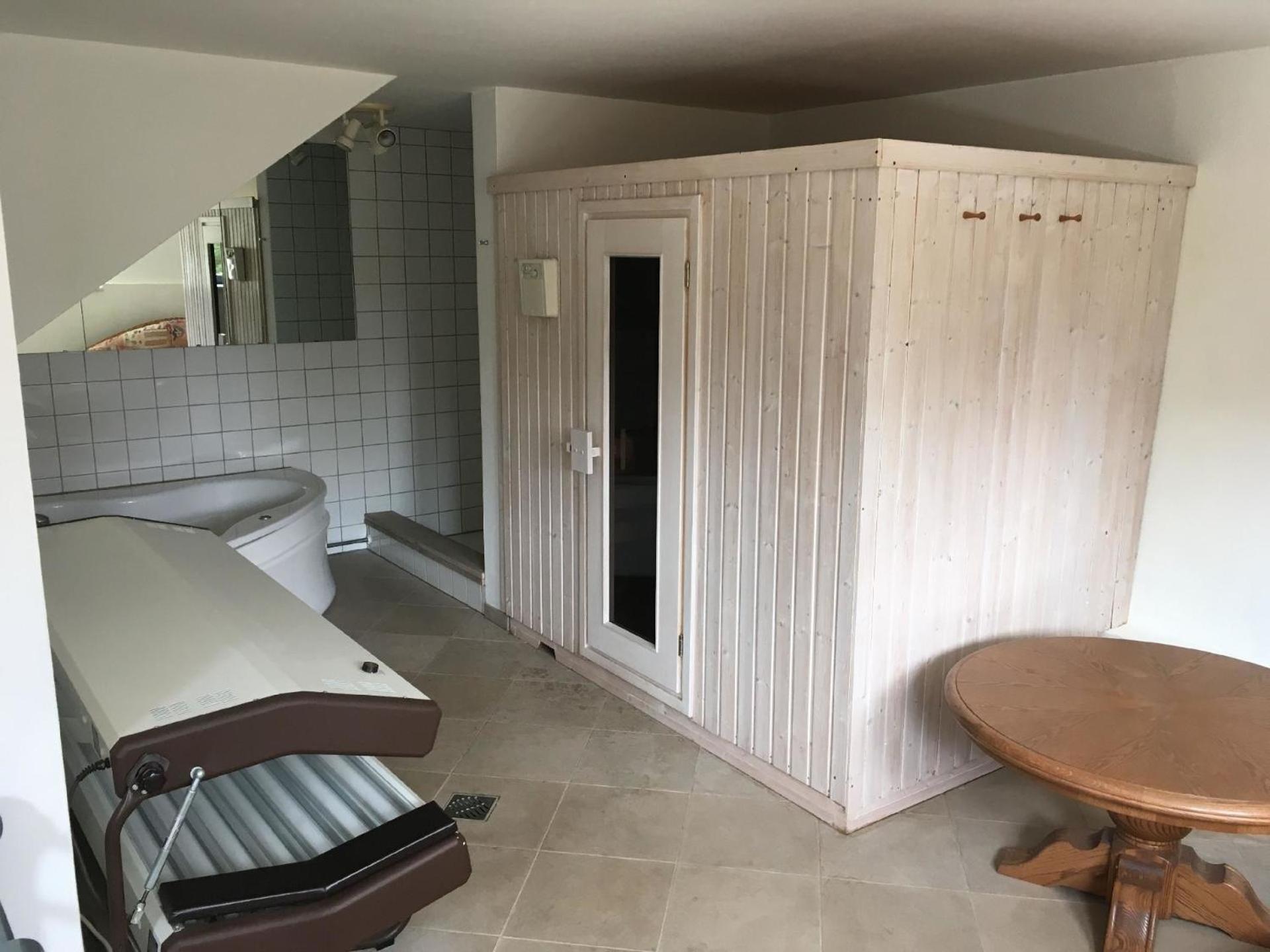 Ferienhaus In Weenzen Mit Großem Garten