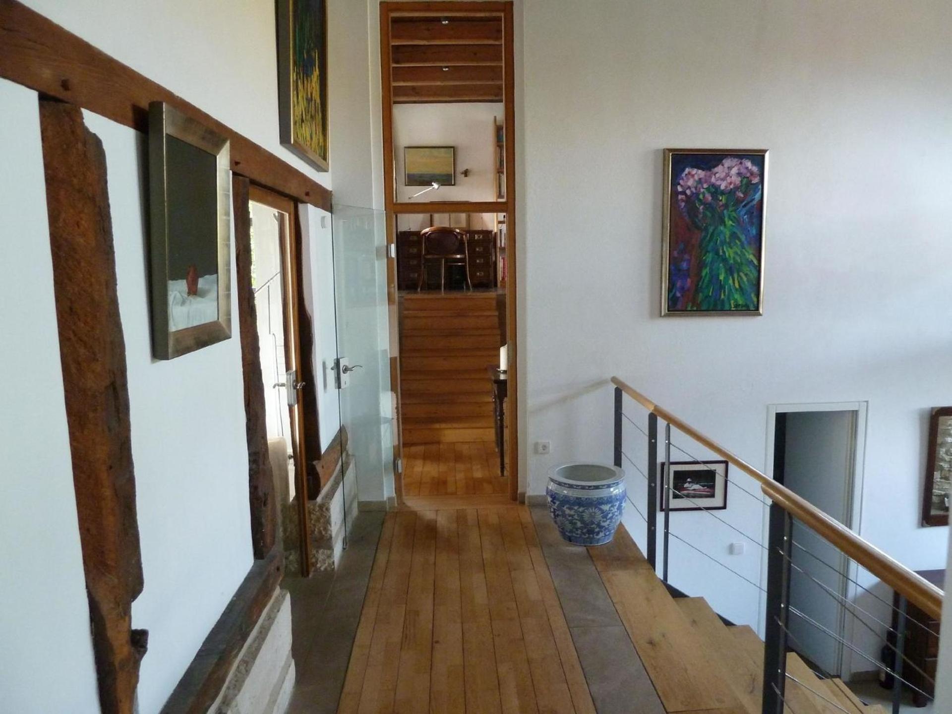 Ferienhaus In Weenzen Mit Großem Garten
